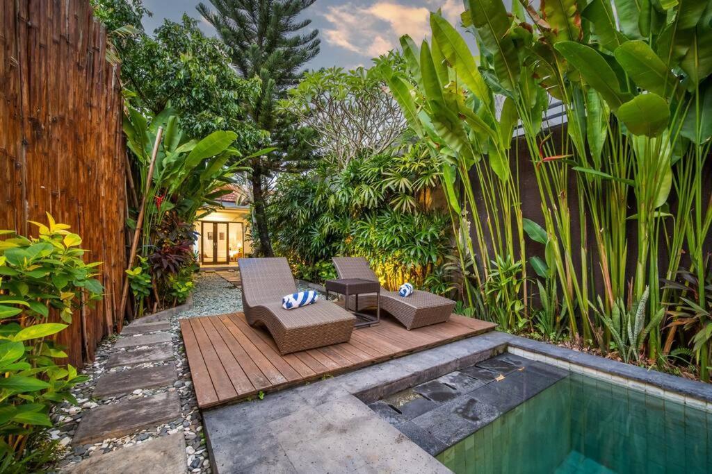 Banua 3 Seminyak