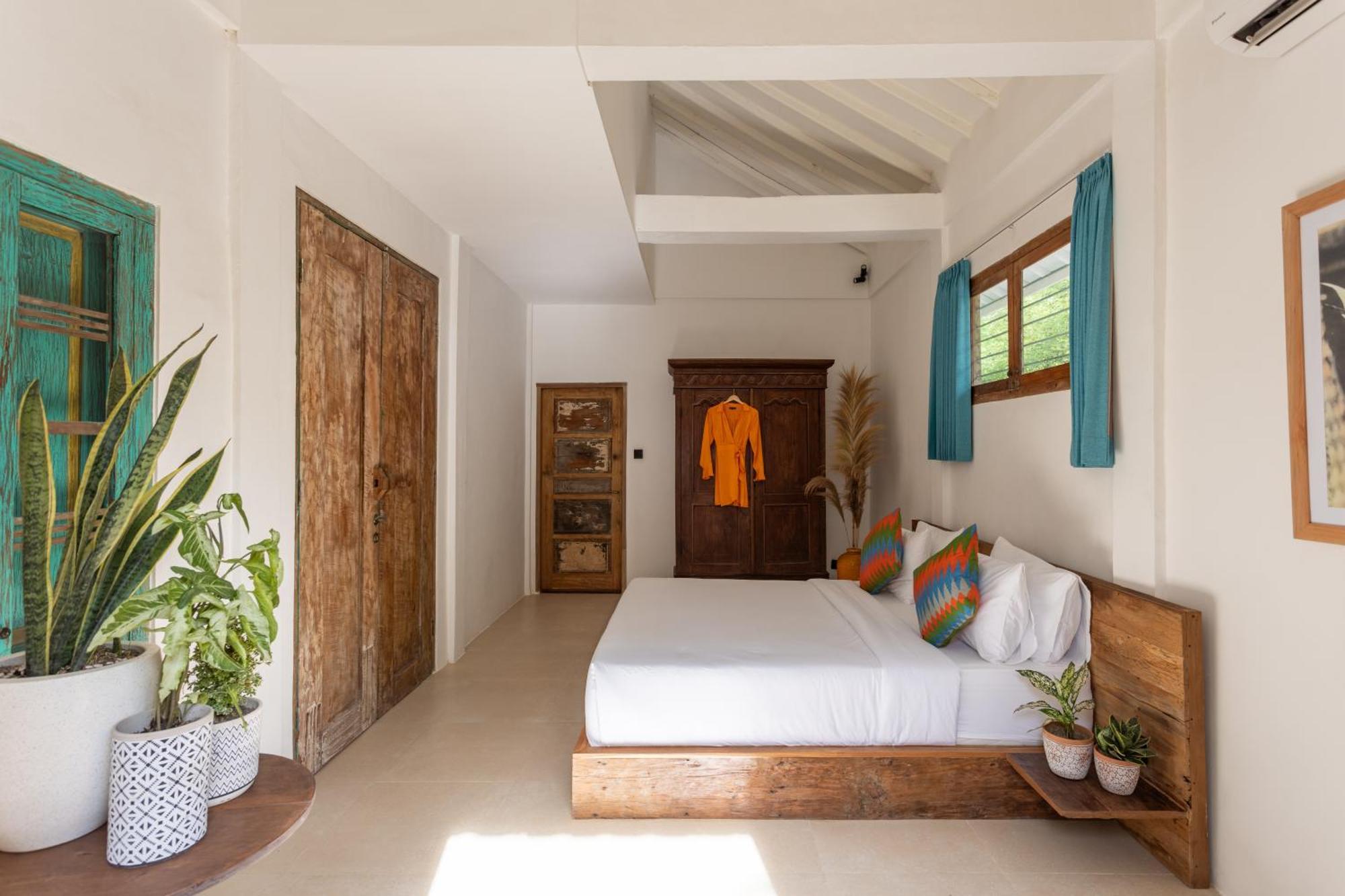 2 Bdr Villa, Walking Distance To Beach. Villa Seminyak (Bali)