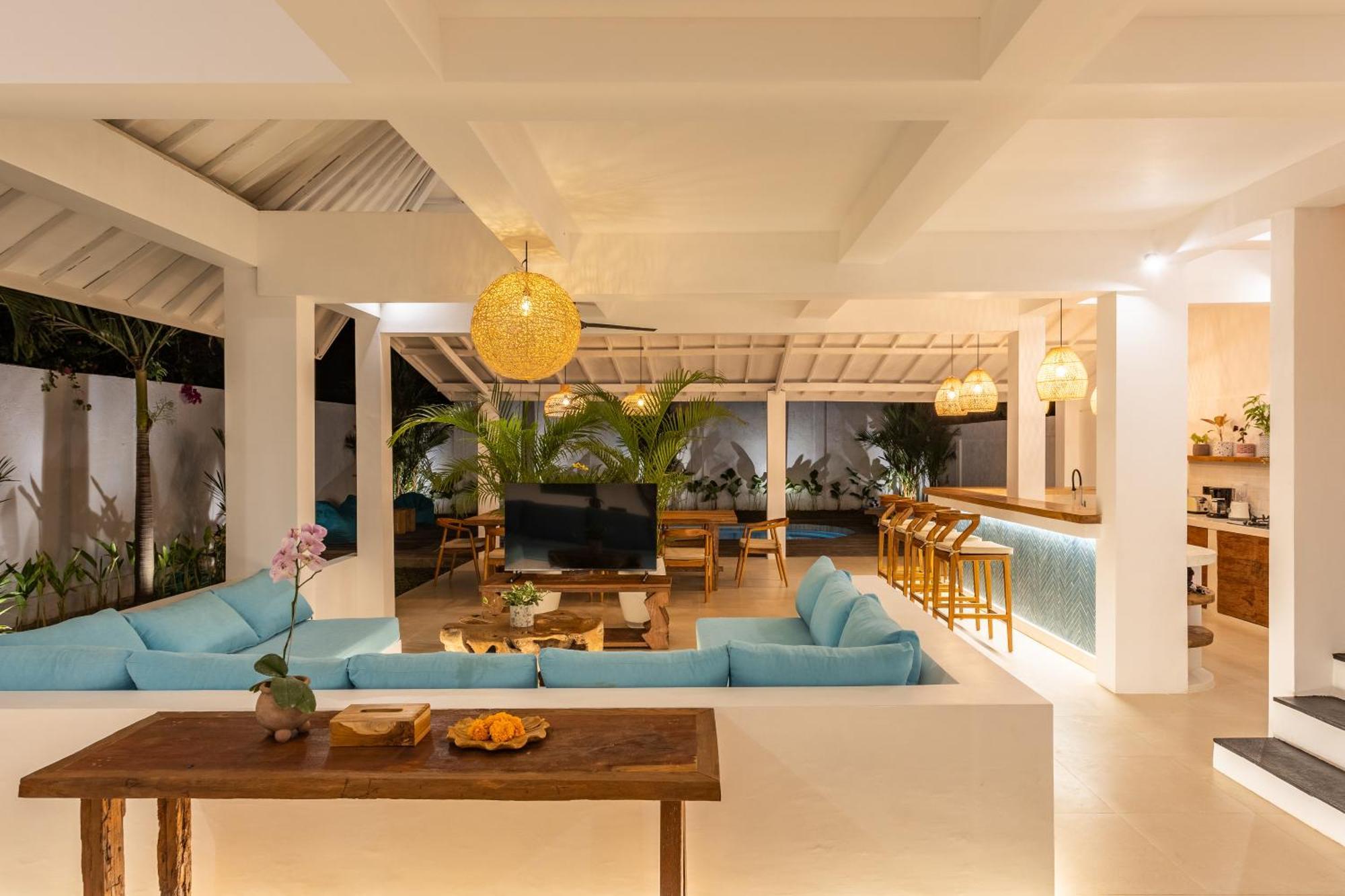 2 Bdr Villa, Walking Distance To Beach. Villa Seminyak (Bali)