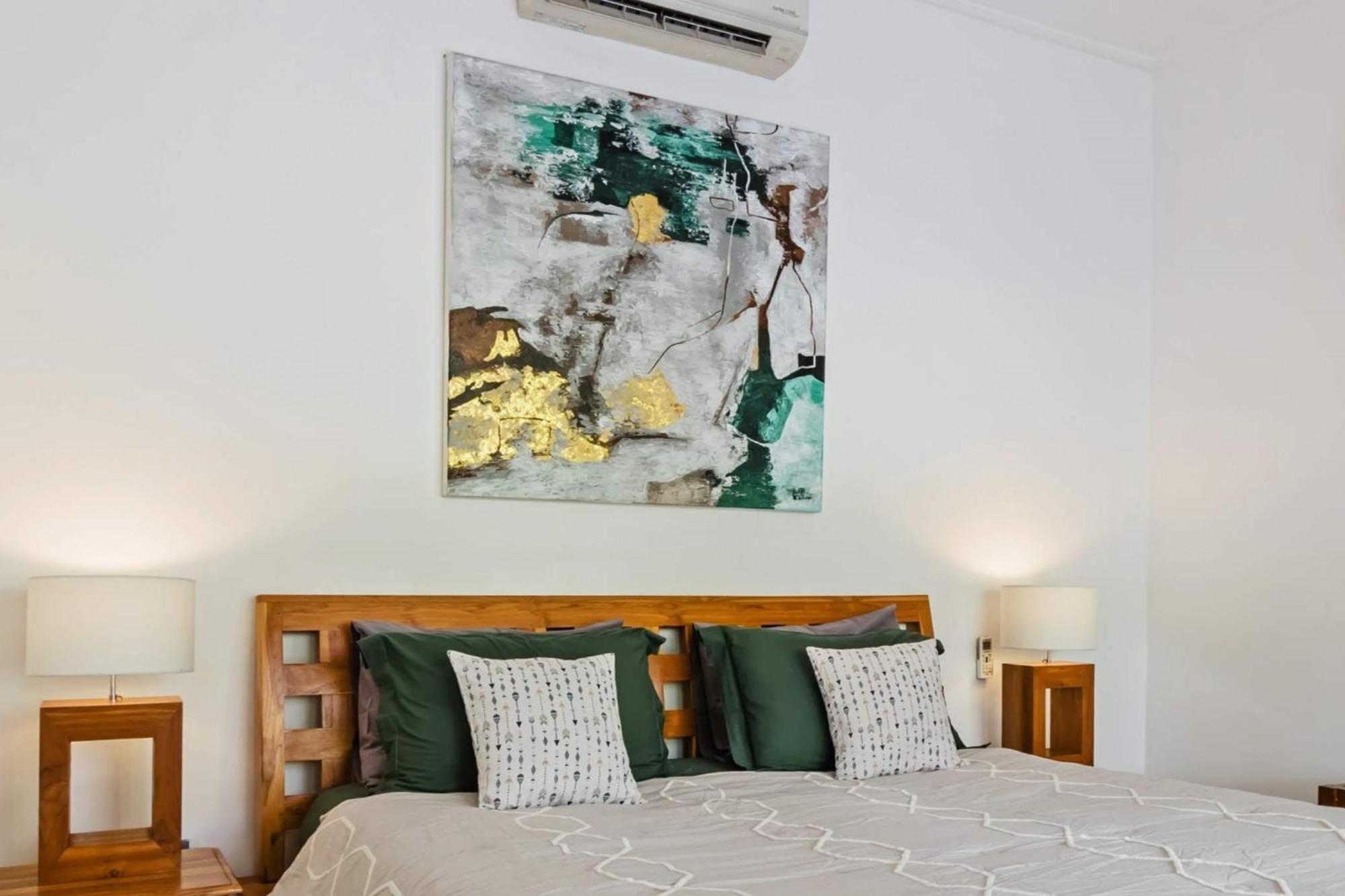 Adorable 1br In The Herat Of Villa Seminyak (Bali)