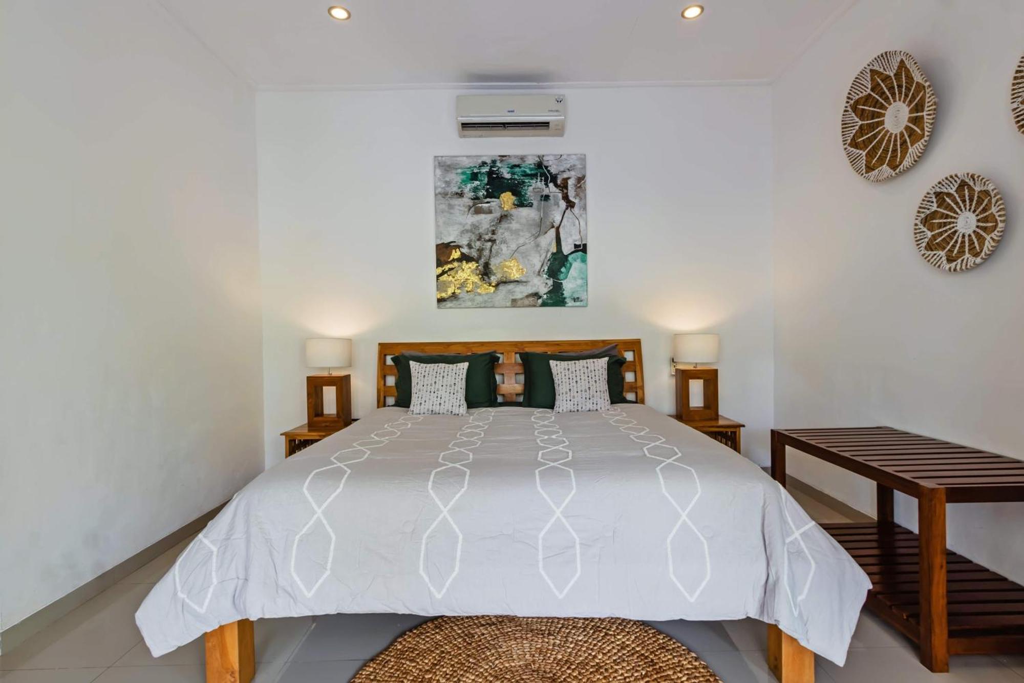 Adorable 1br In The Herat Of Seminyak (Bali)