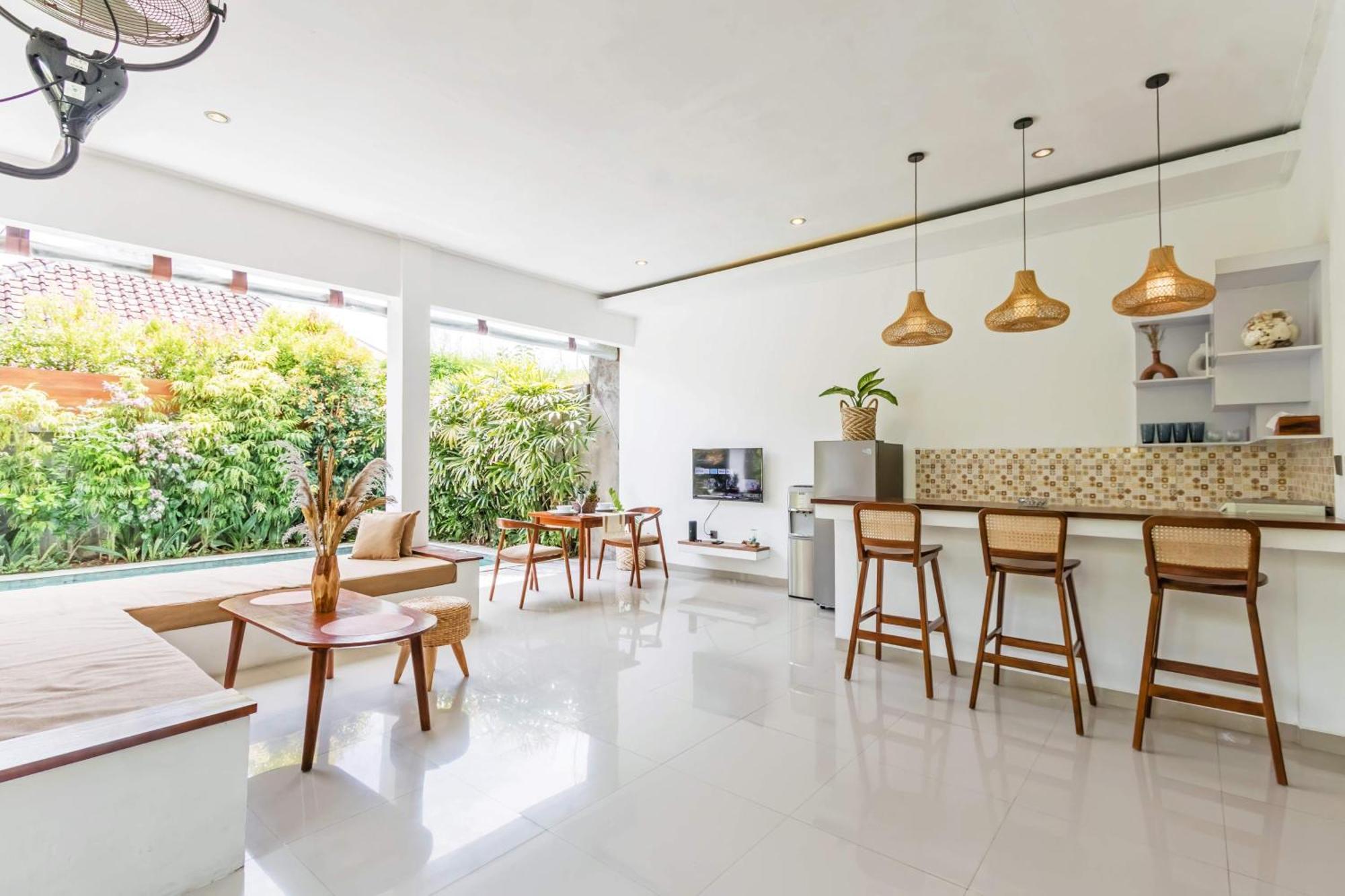 Adorable 1br In The Herat Of Villa *