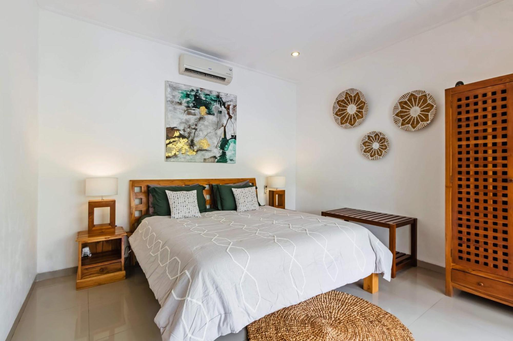Adorable 1br In The Herat Of Villa *