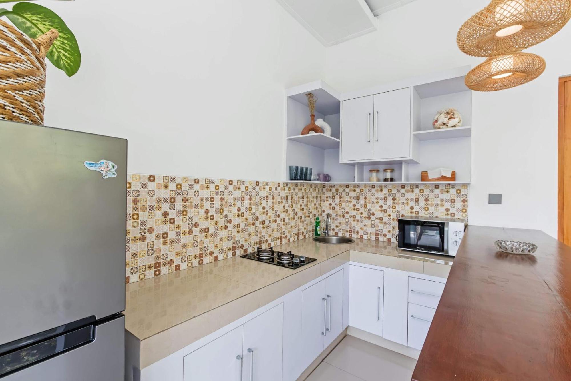 Adorable 1br In The Herat Of Villa Seminyak (Bali)