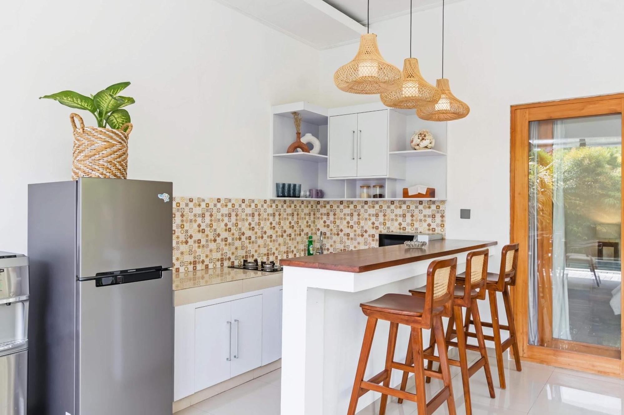 Adorable 1br In The Herat Of *