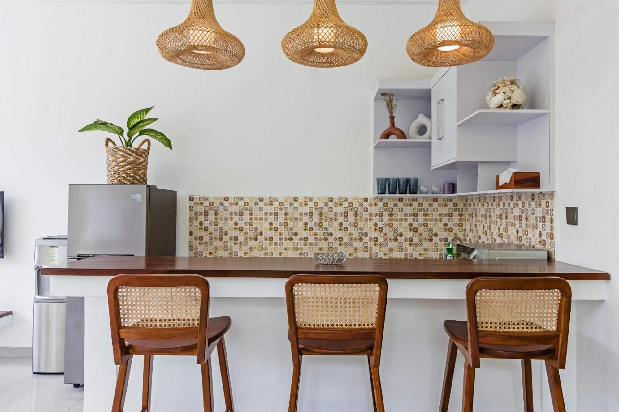 Adorable 1br In The Herat Of Seminyak (Bali)