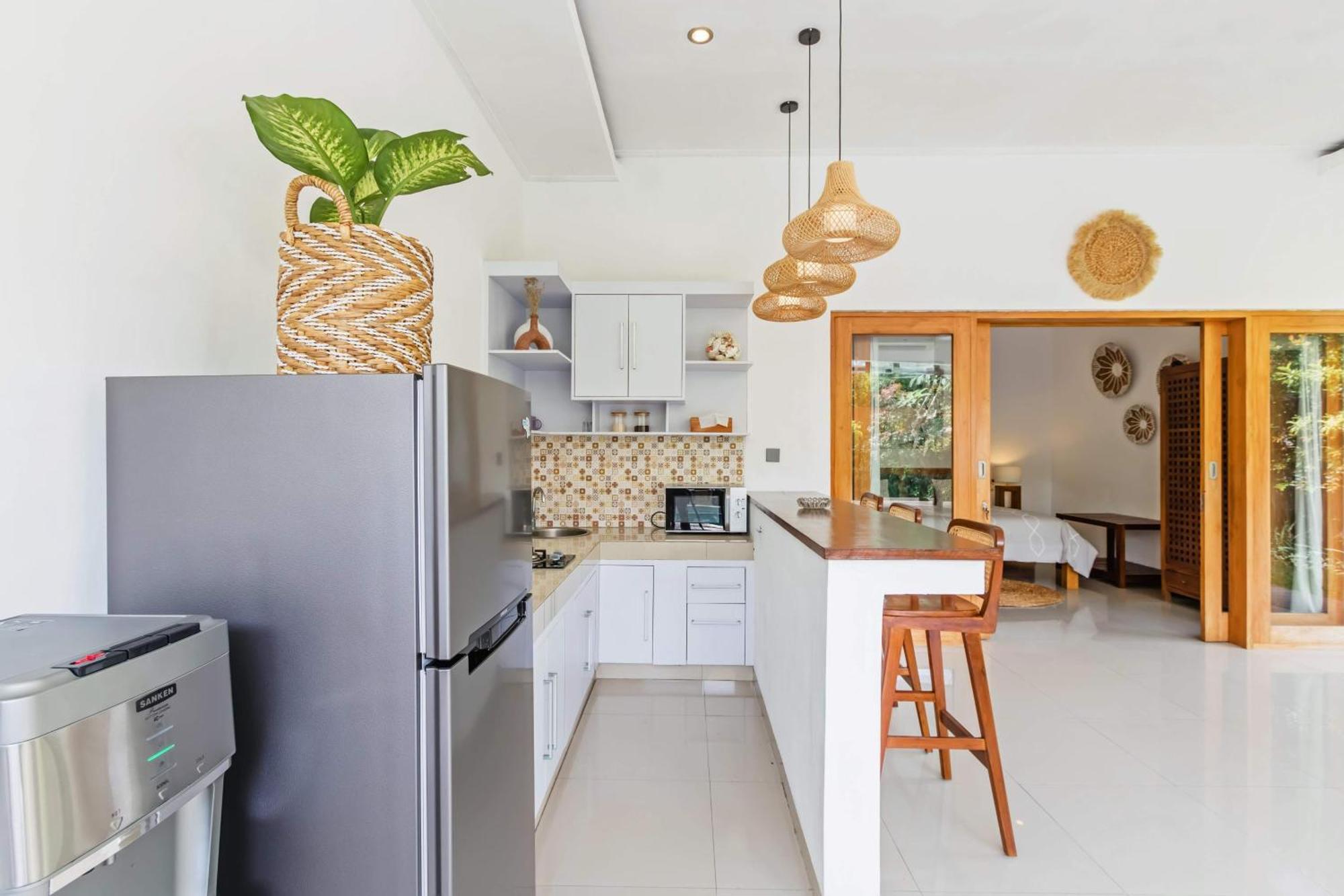 Adorable 1br In The Herat Of *