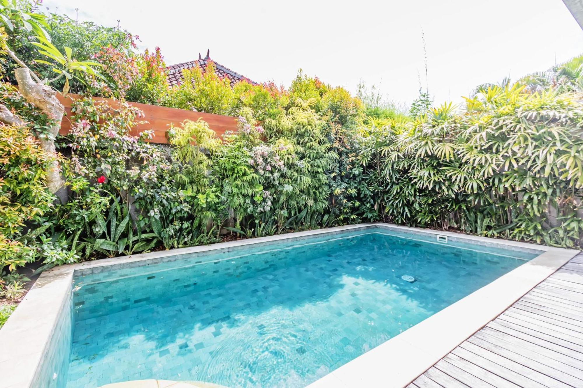 Villa Adorable 1br In The Herat Of *