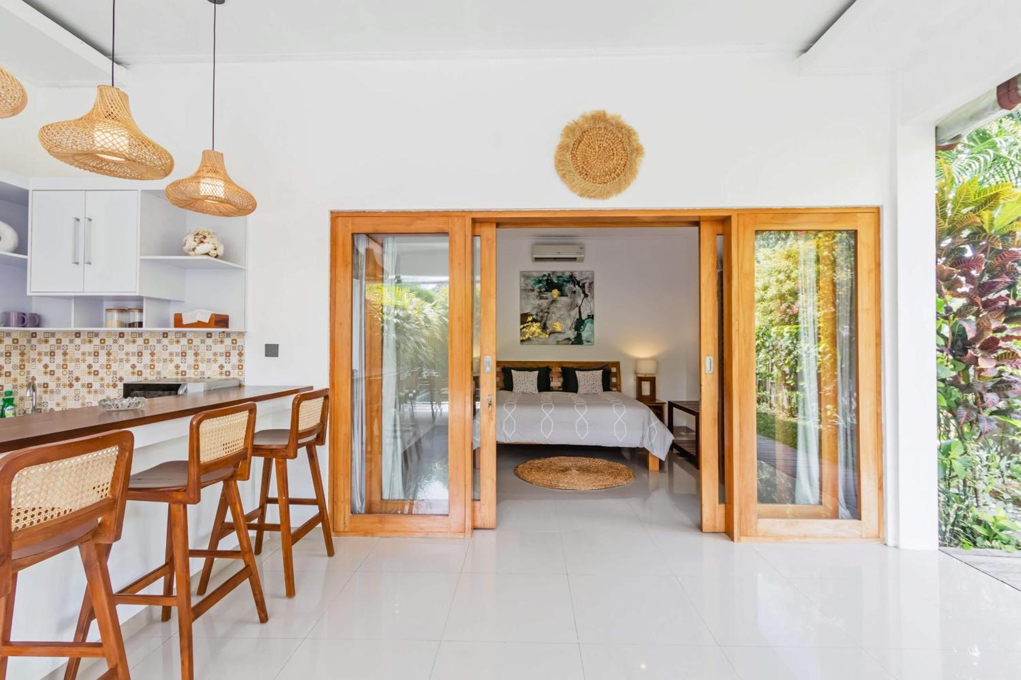 Adorable 1br In The Herat Of