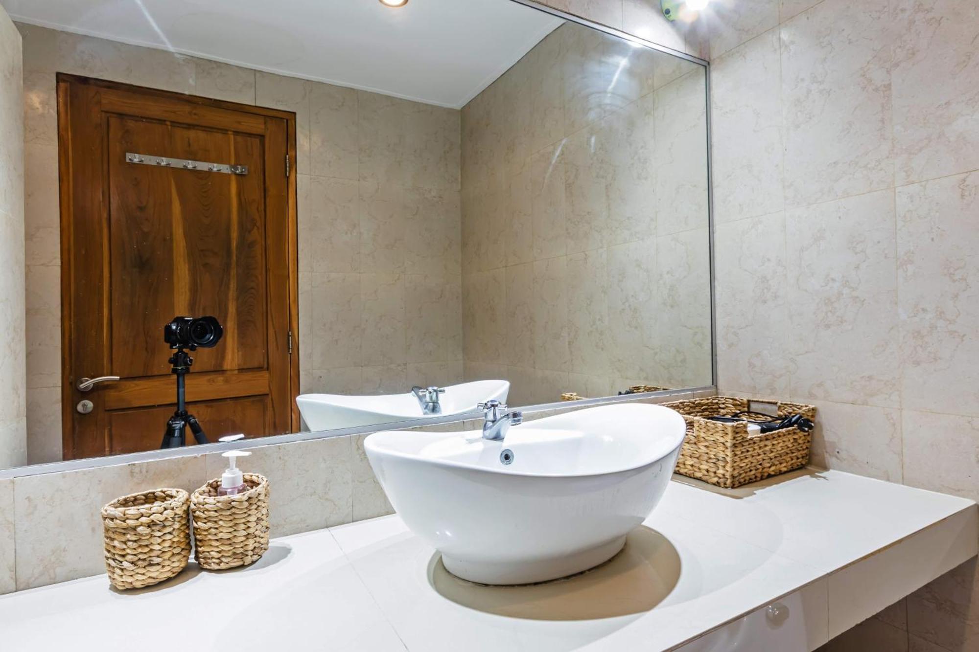 Adorable 1br In The Herat Of Villa *