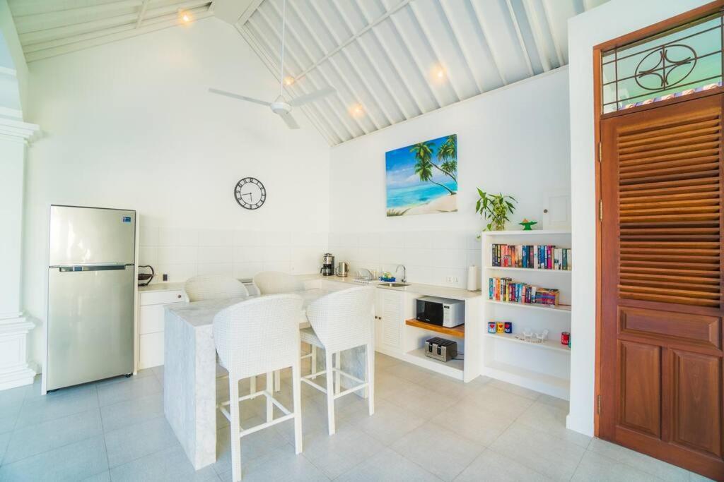 Charming 2br Ley 66 Walking To Shops&beach Vila Seminyak (Bali)