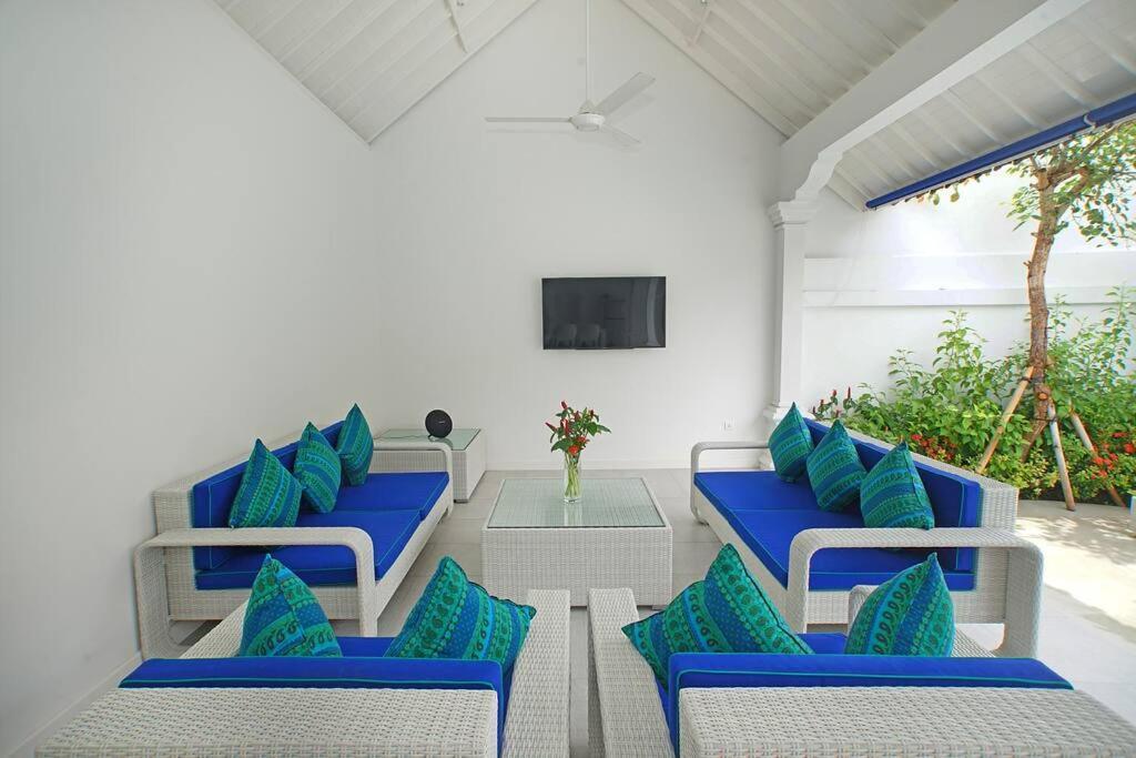 Charming 2br Ley 66 Walking To Shops&beach * Seminyak (Bali)