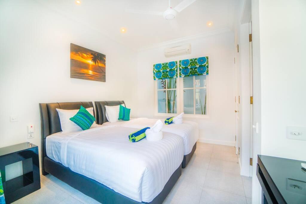 Charming 2br Ley 66 Walking To Shops&beach Vila Seminyak (Bali)