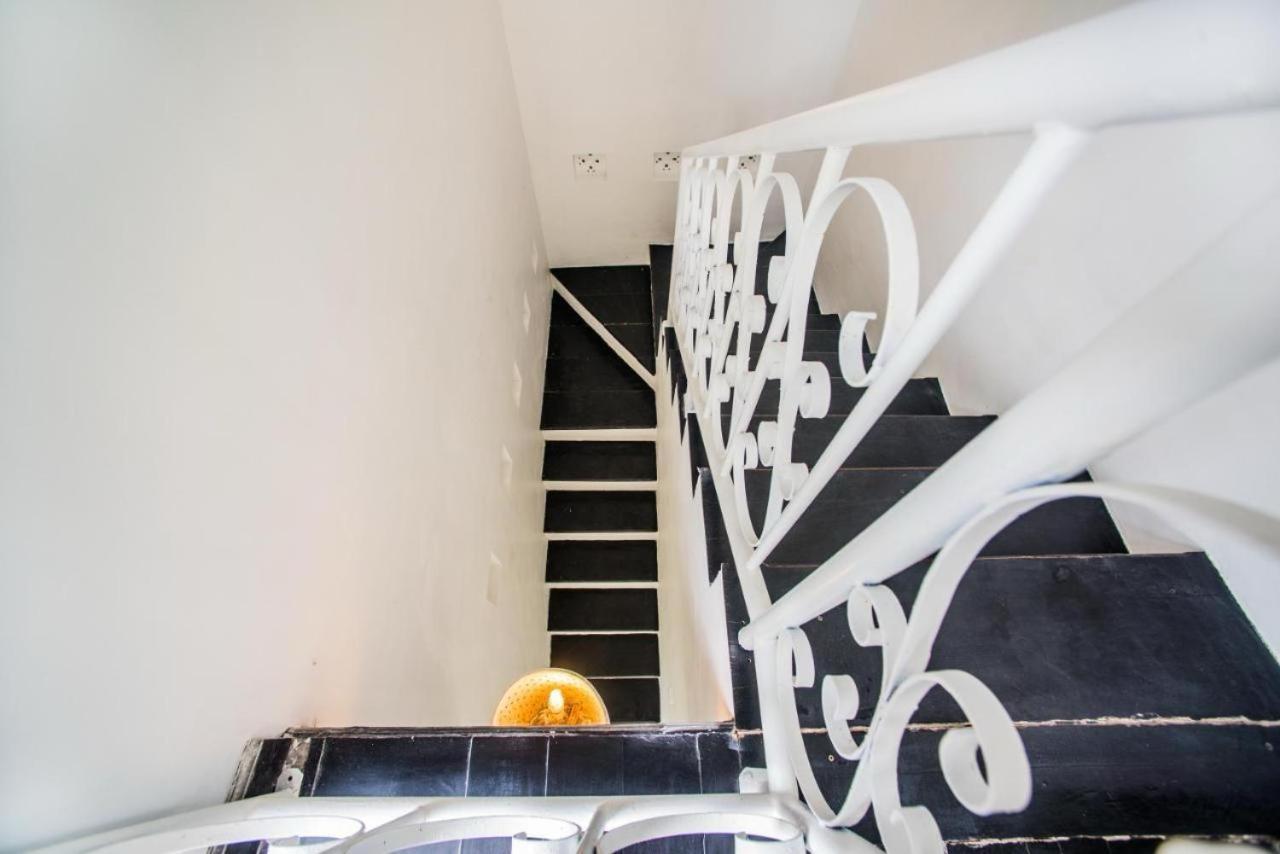 Villa W Seminyak