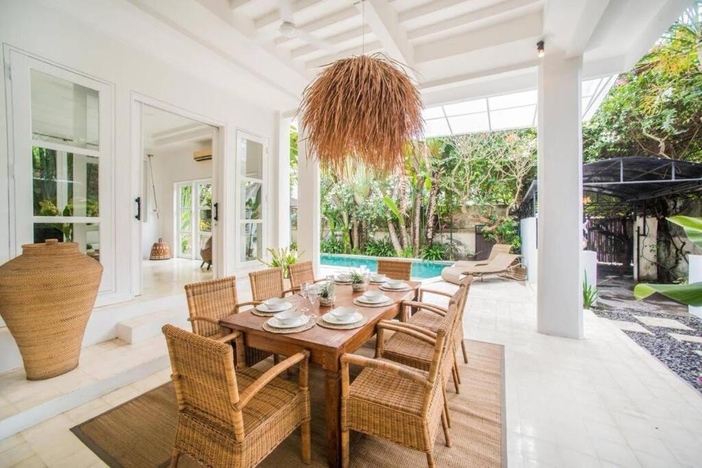 Villa W Seminyak