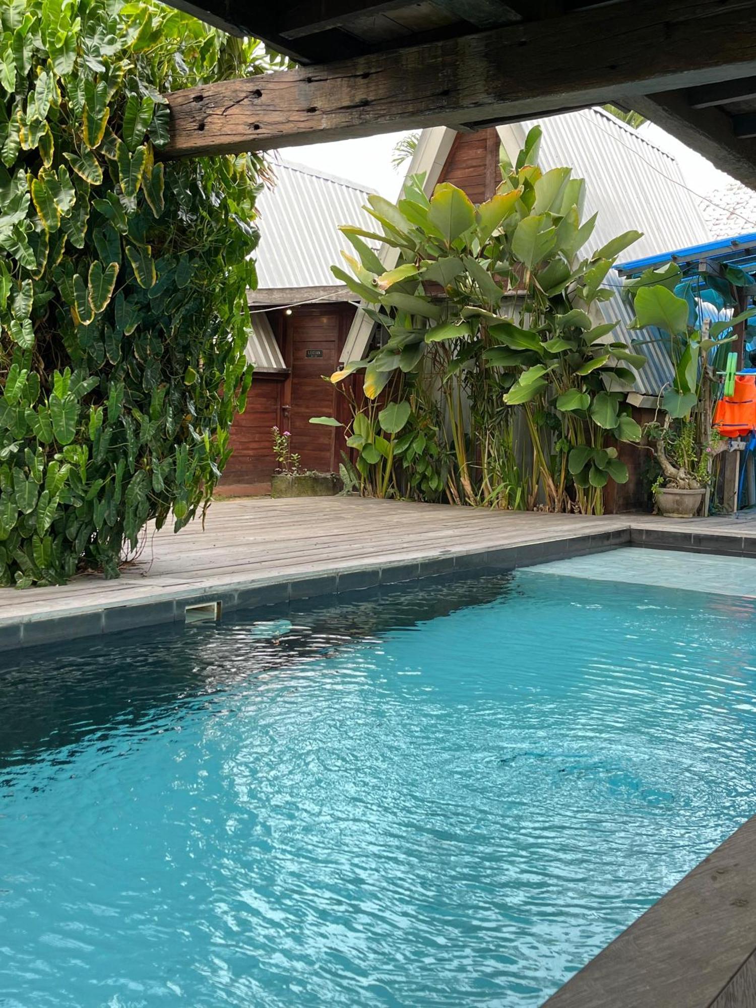 Guest house Kampoeng Saya Seminyak (Bali)