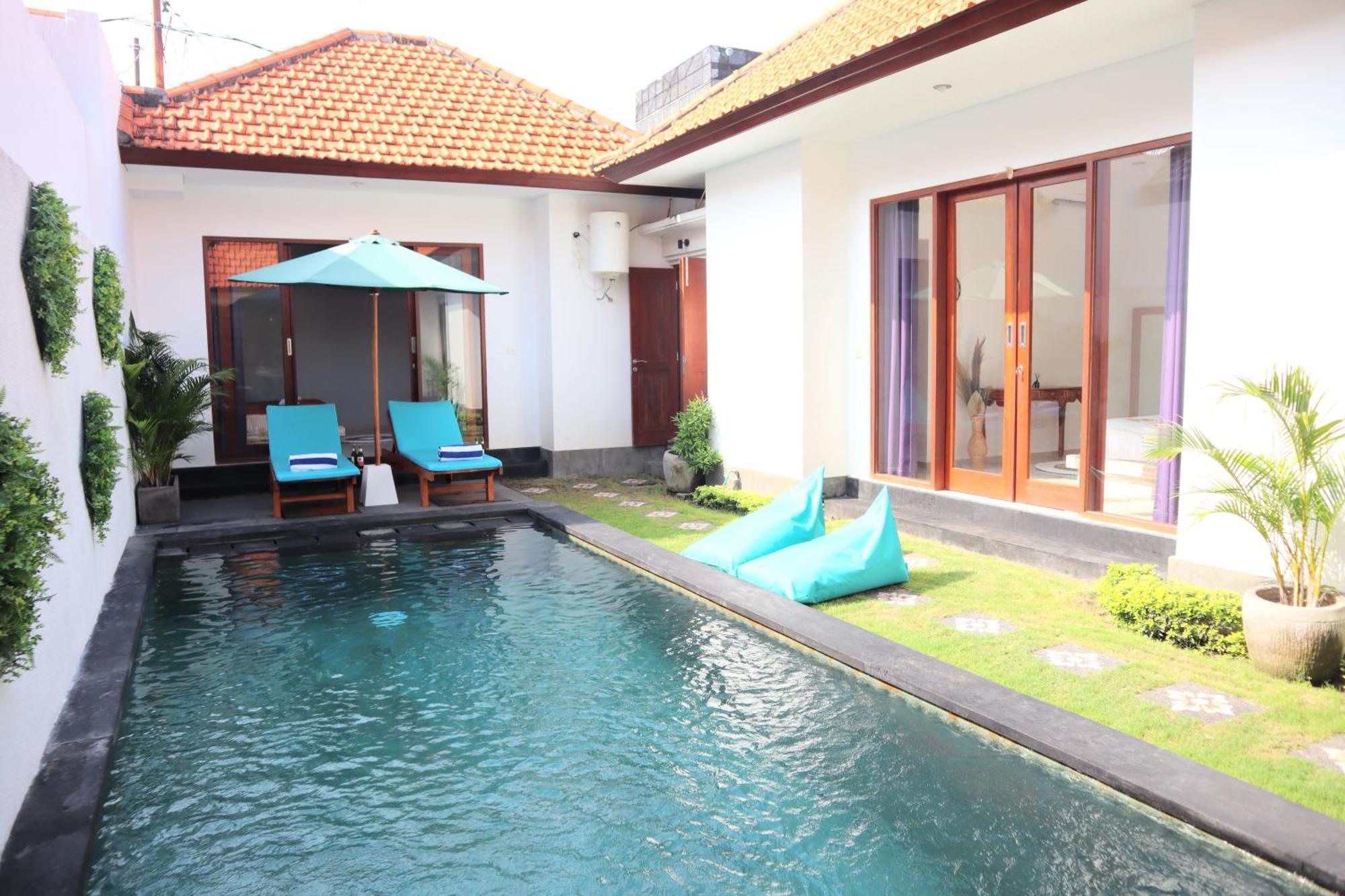 Esha * Seminyak (Bali)