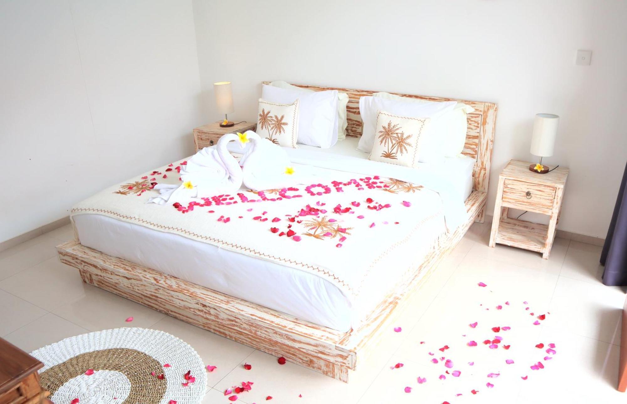 Esha Villa Seminyak (Bali)