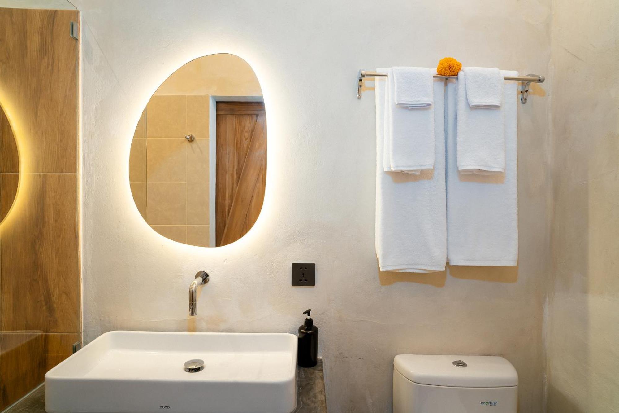 Alaya Homes A - Luxury Japandi Loft In Guest house *