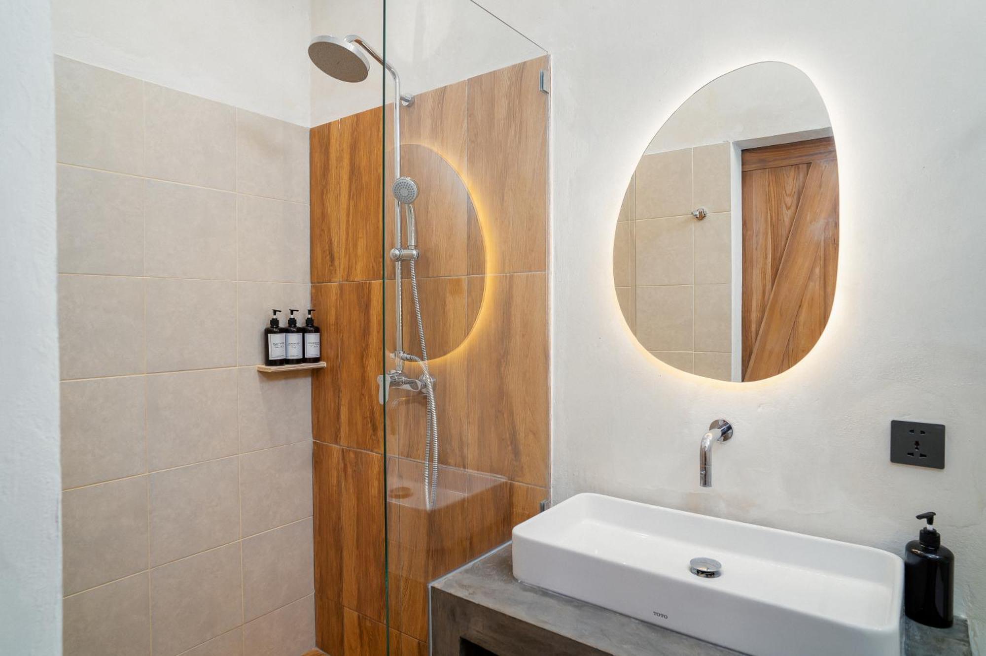 Alaya Homes A - Luxury Japandi Loft In * Seminyak (Bali)