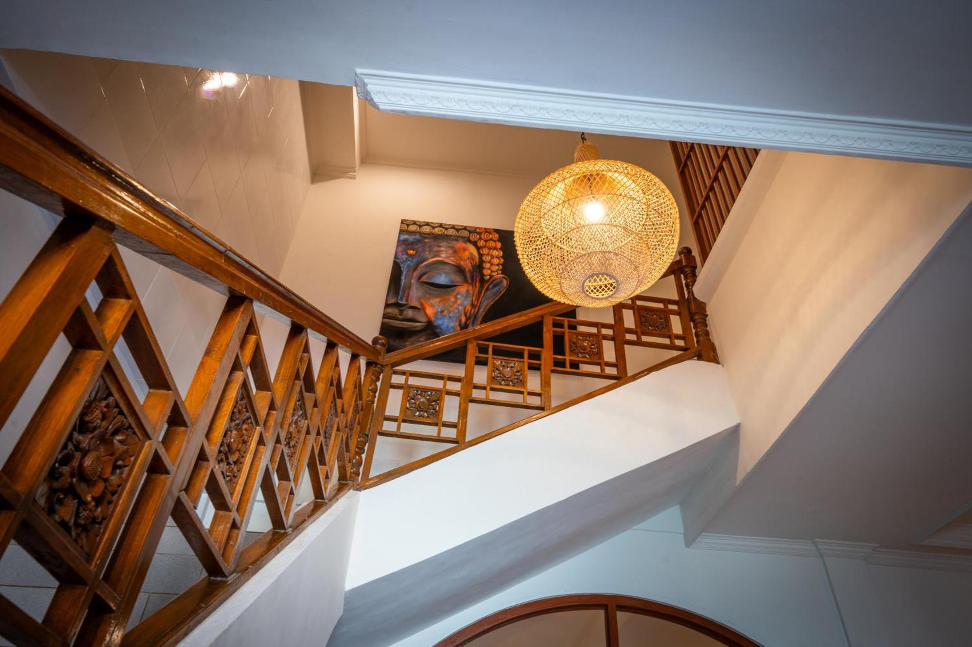 Wes - Legian - 5 Bedroom - 4 Bath - Location *