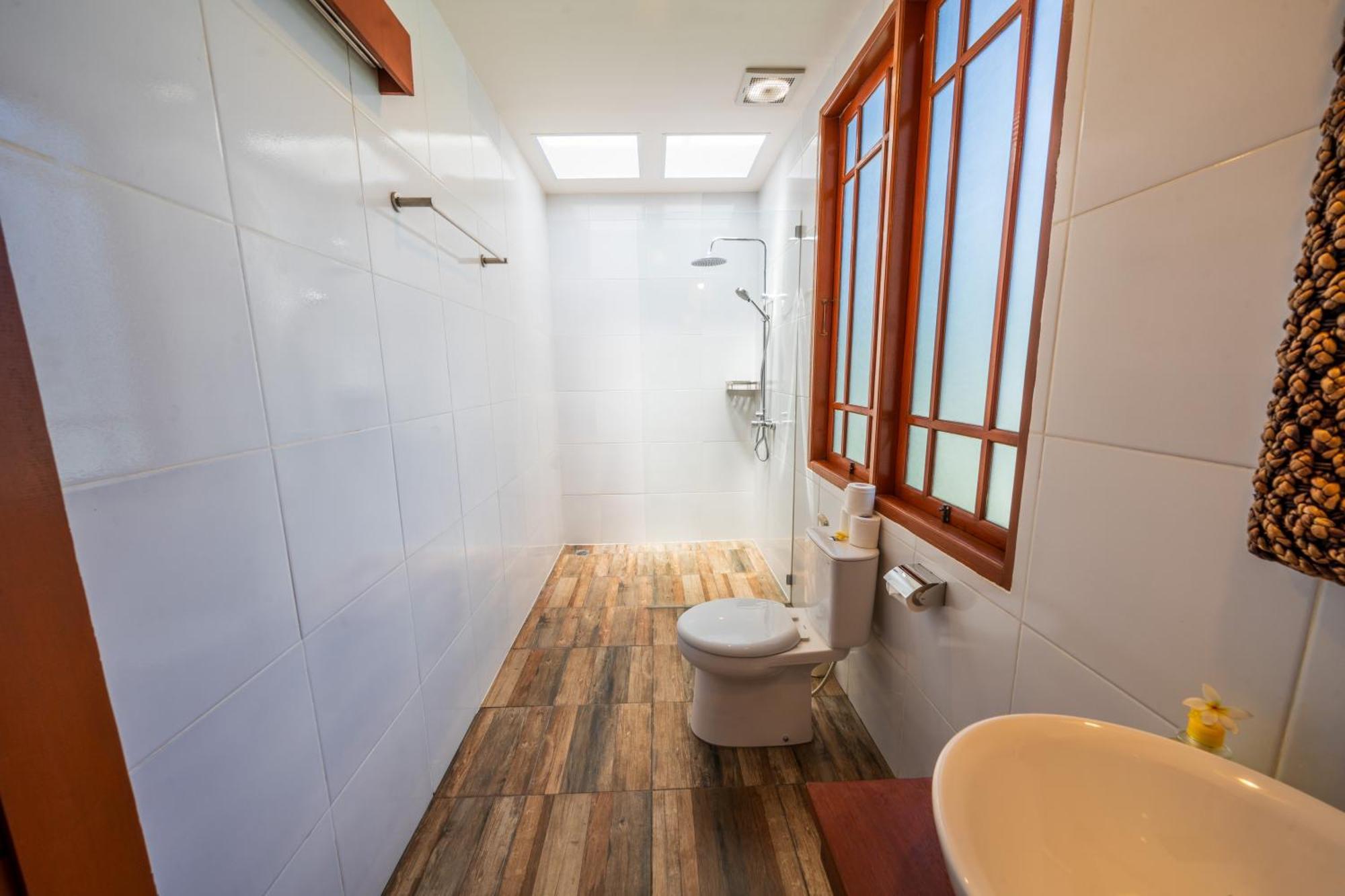 Villa Wes - Legian - 5 Bedroom - 4 Bath - Location