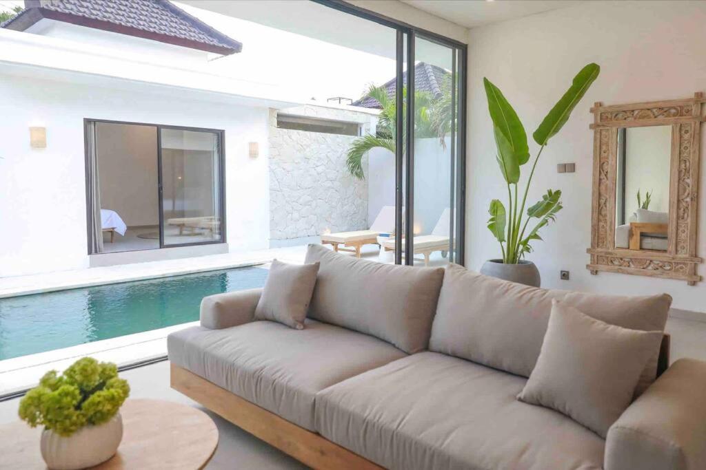 Efire-3 Bedroom With Pool Villa