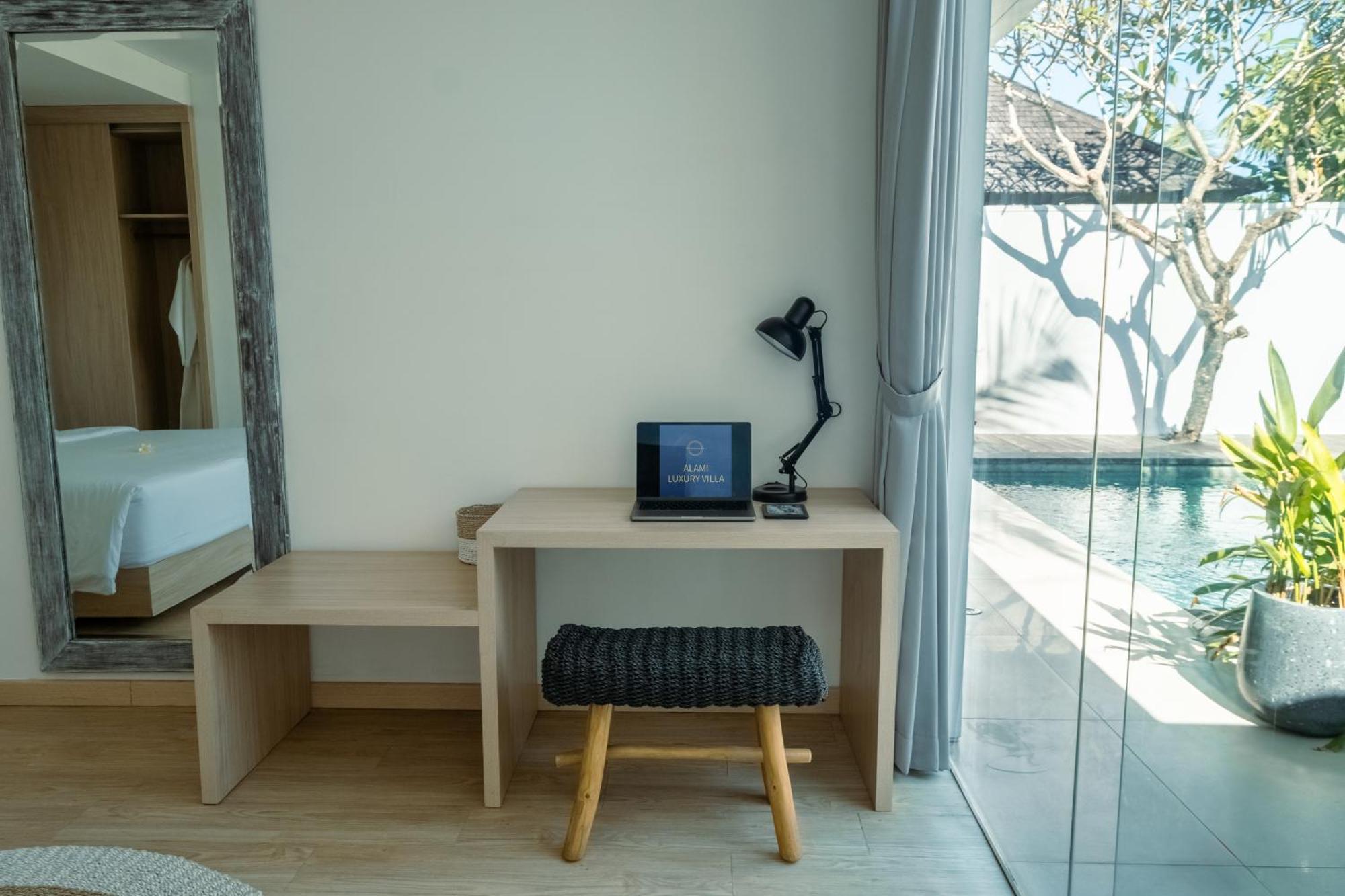 Vila Alami Luxury Seminyak (Bali)
