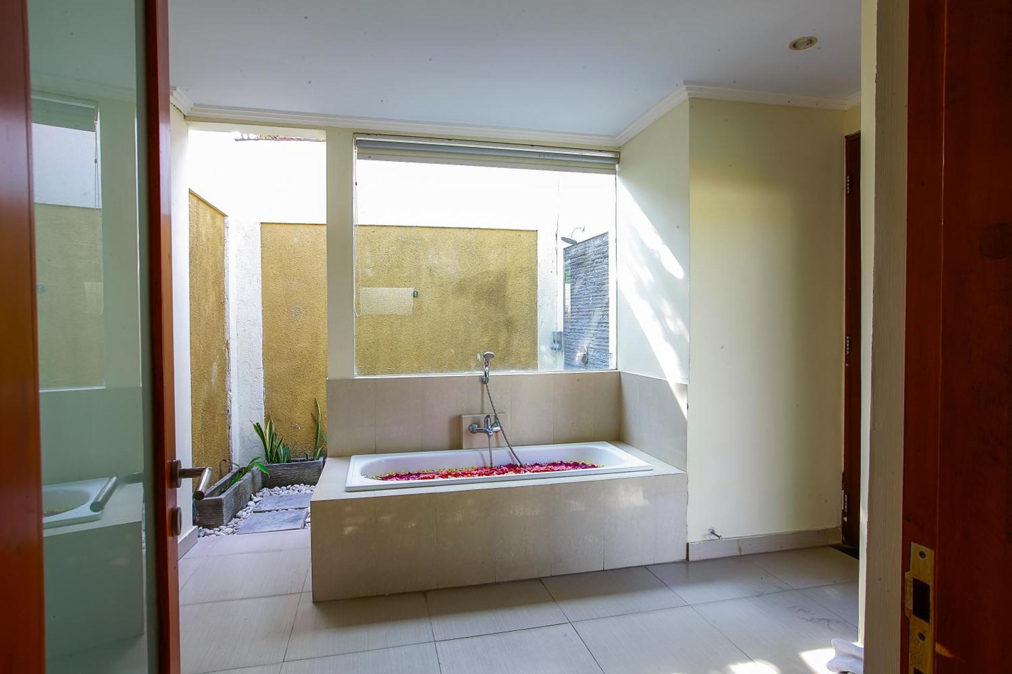 Villa 1 Bed In *