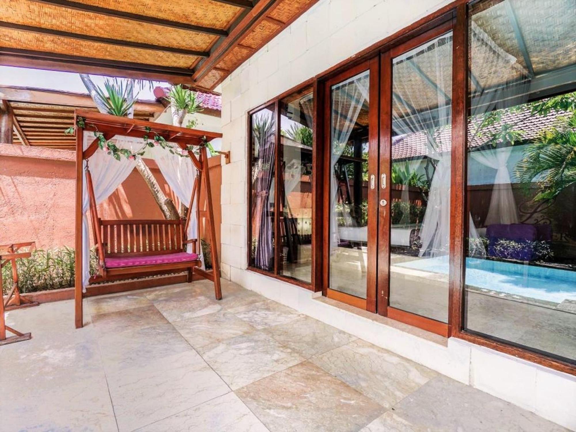 Villa One Bedroom Private Kuta Seminyak (Bali)