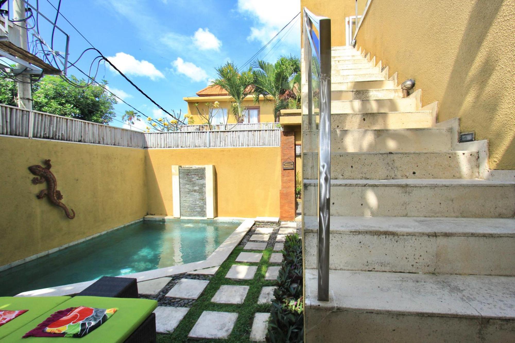 Villa O *