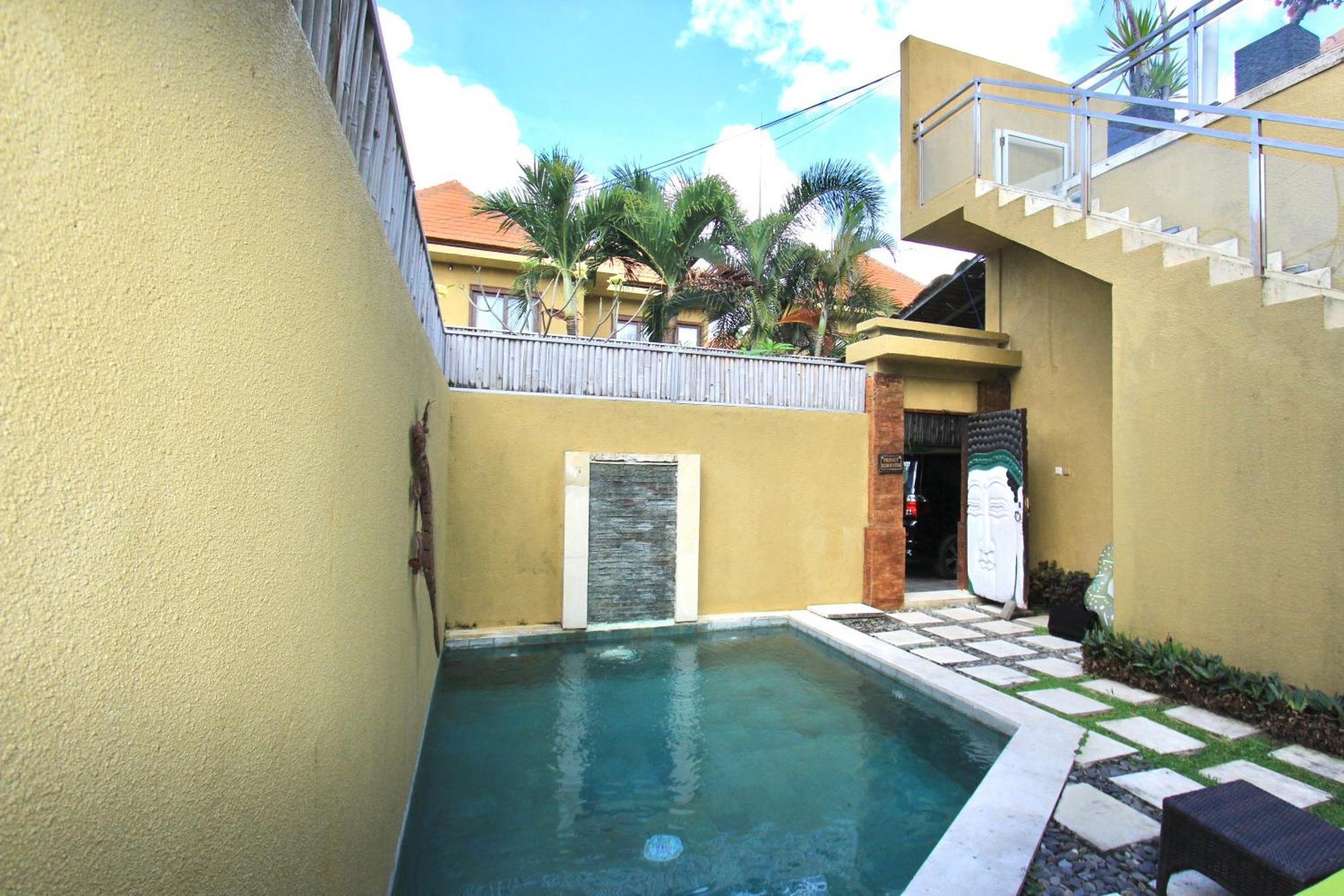 Villa O
