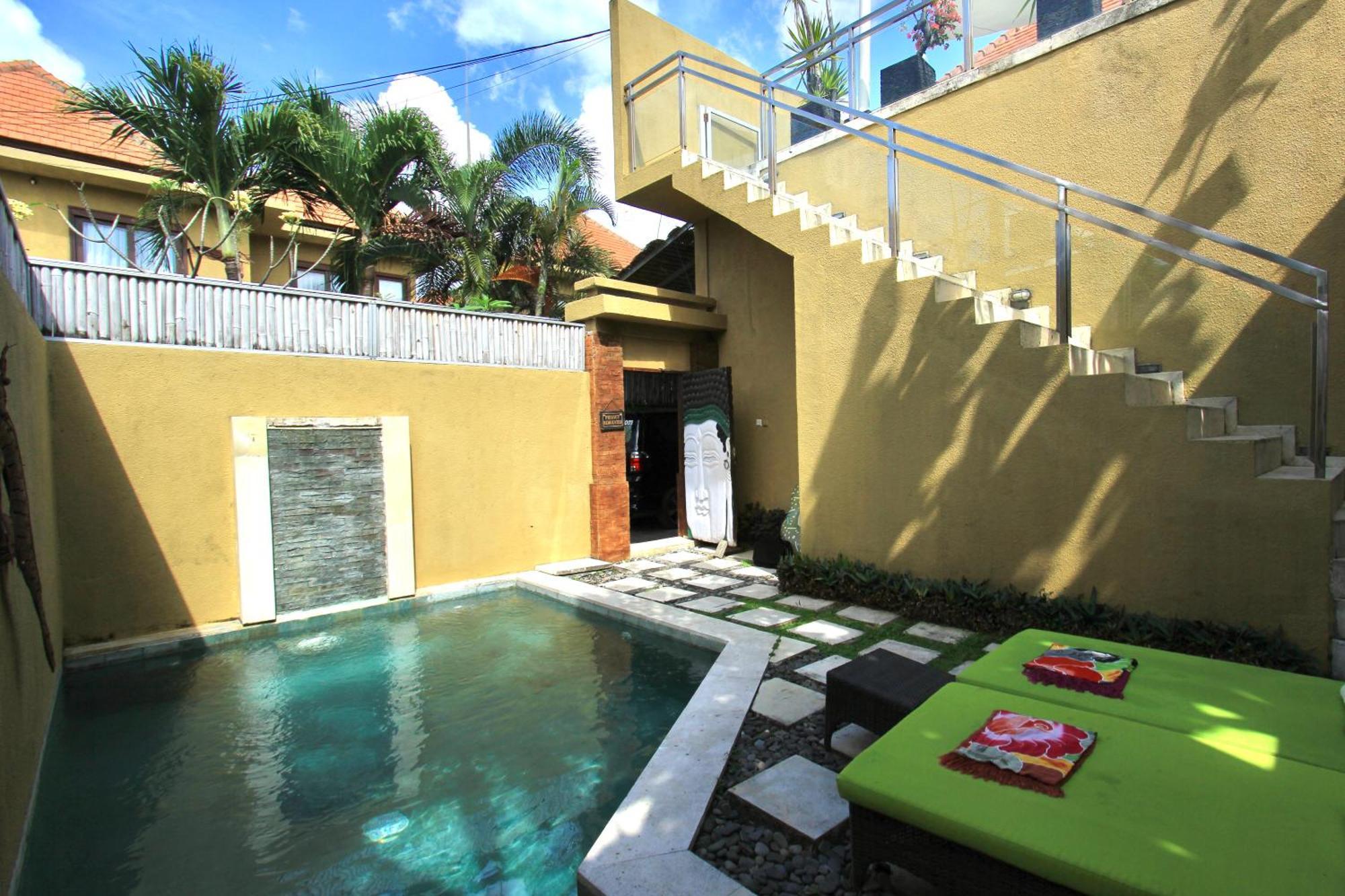 O Villa