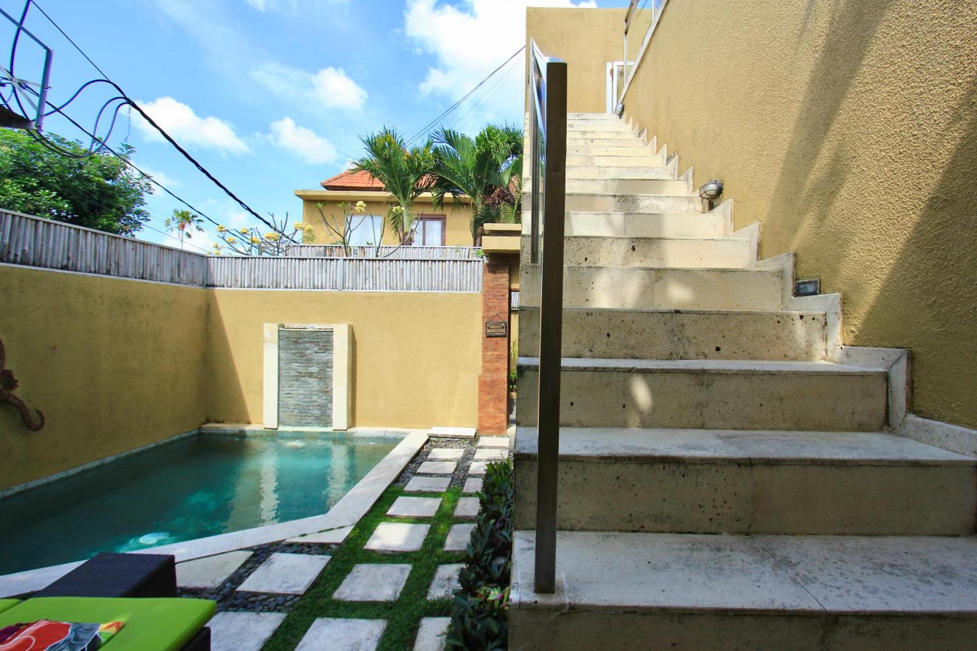 Villa O *