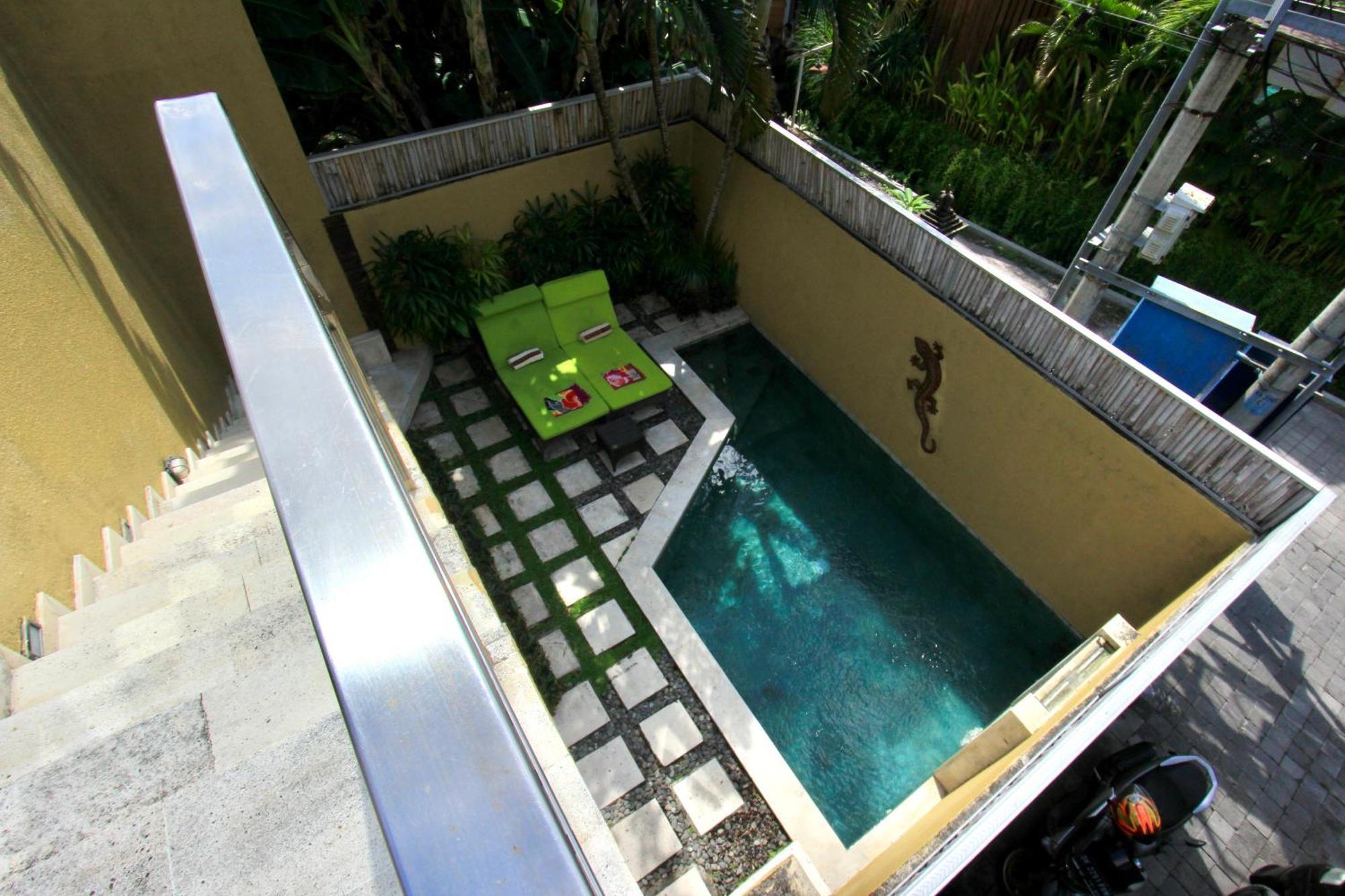 O Seminyak (Bali)