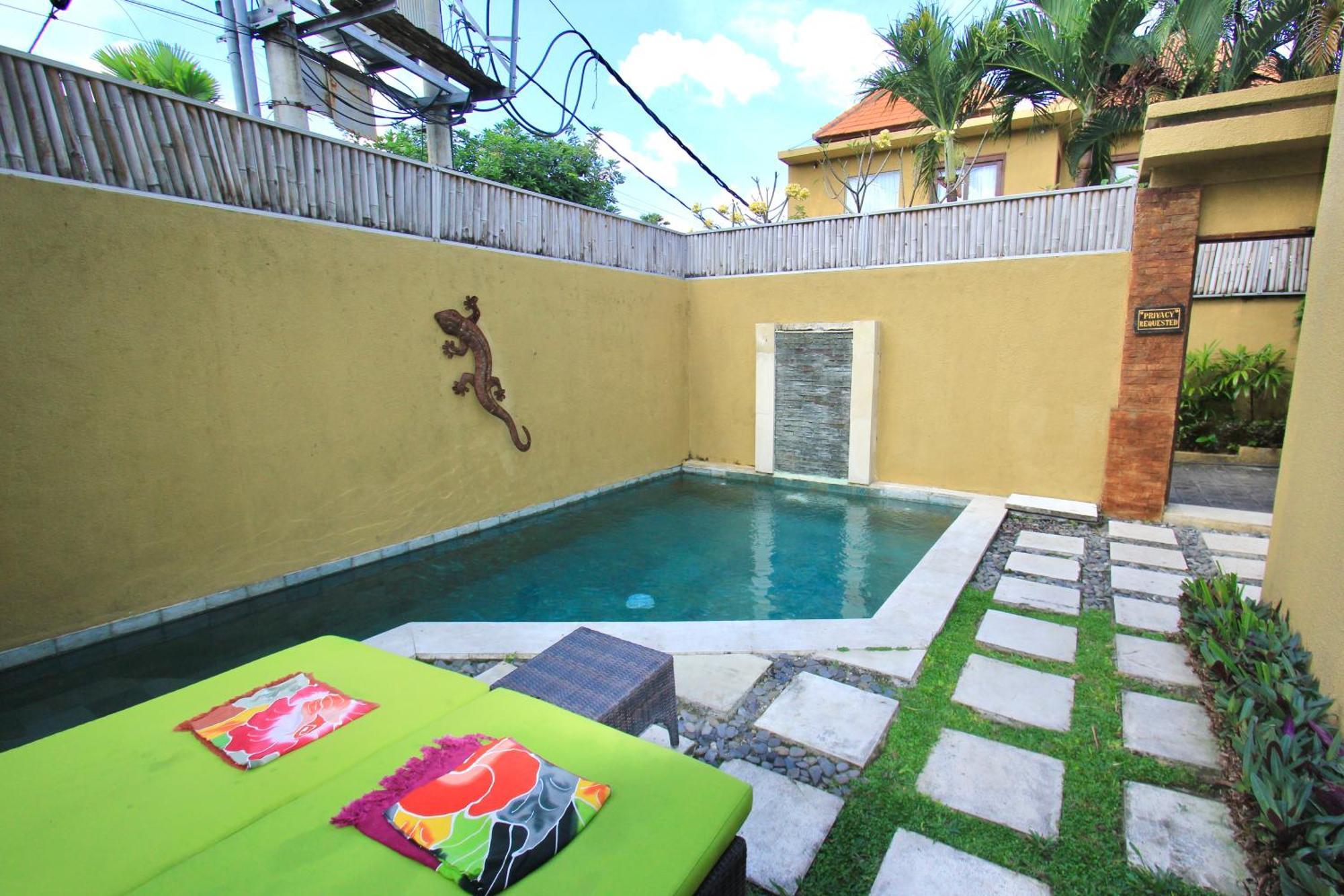 Villa O *