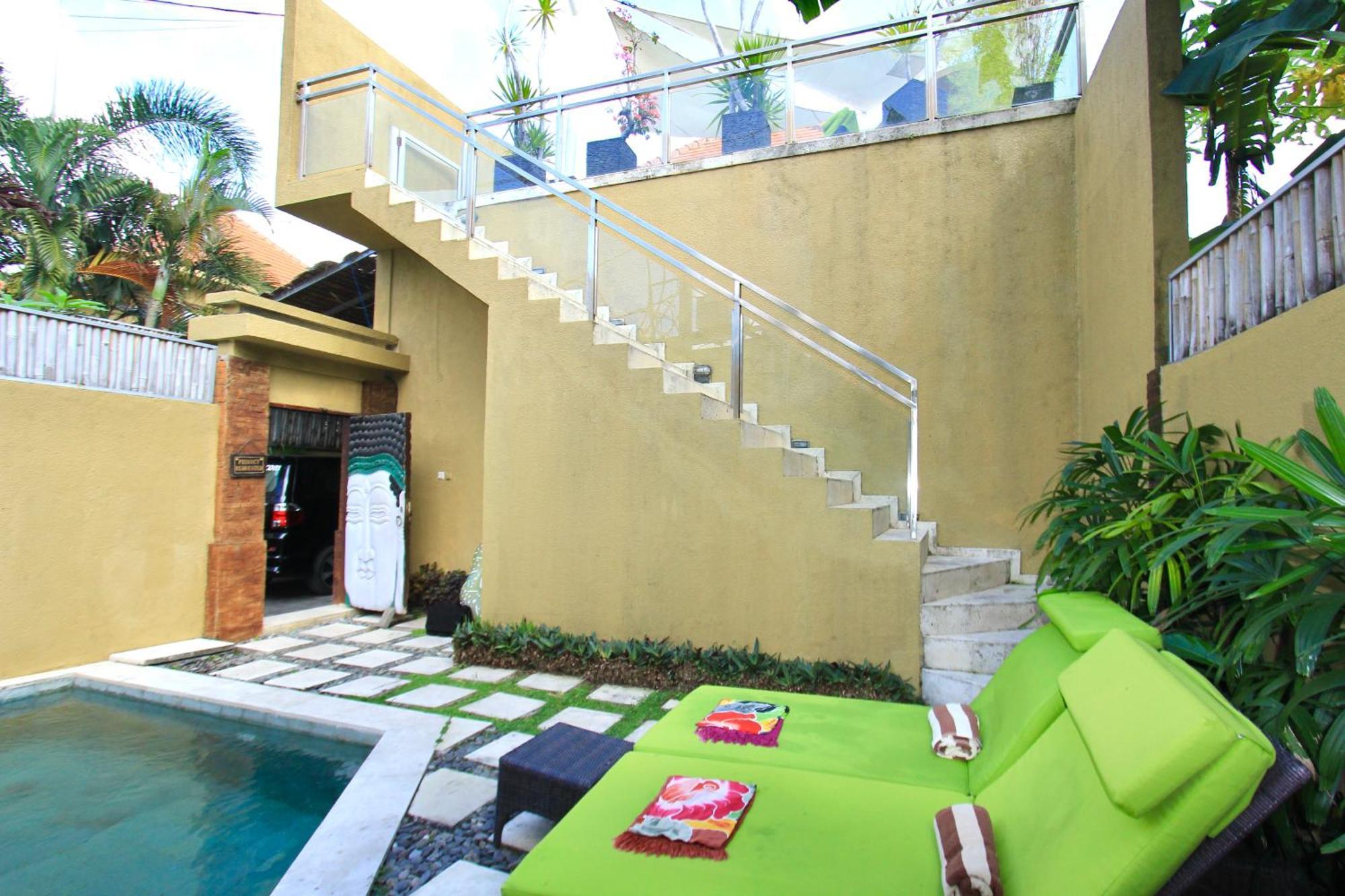 O Seminyak (Bali)