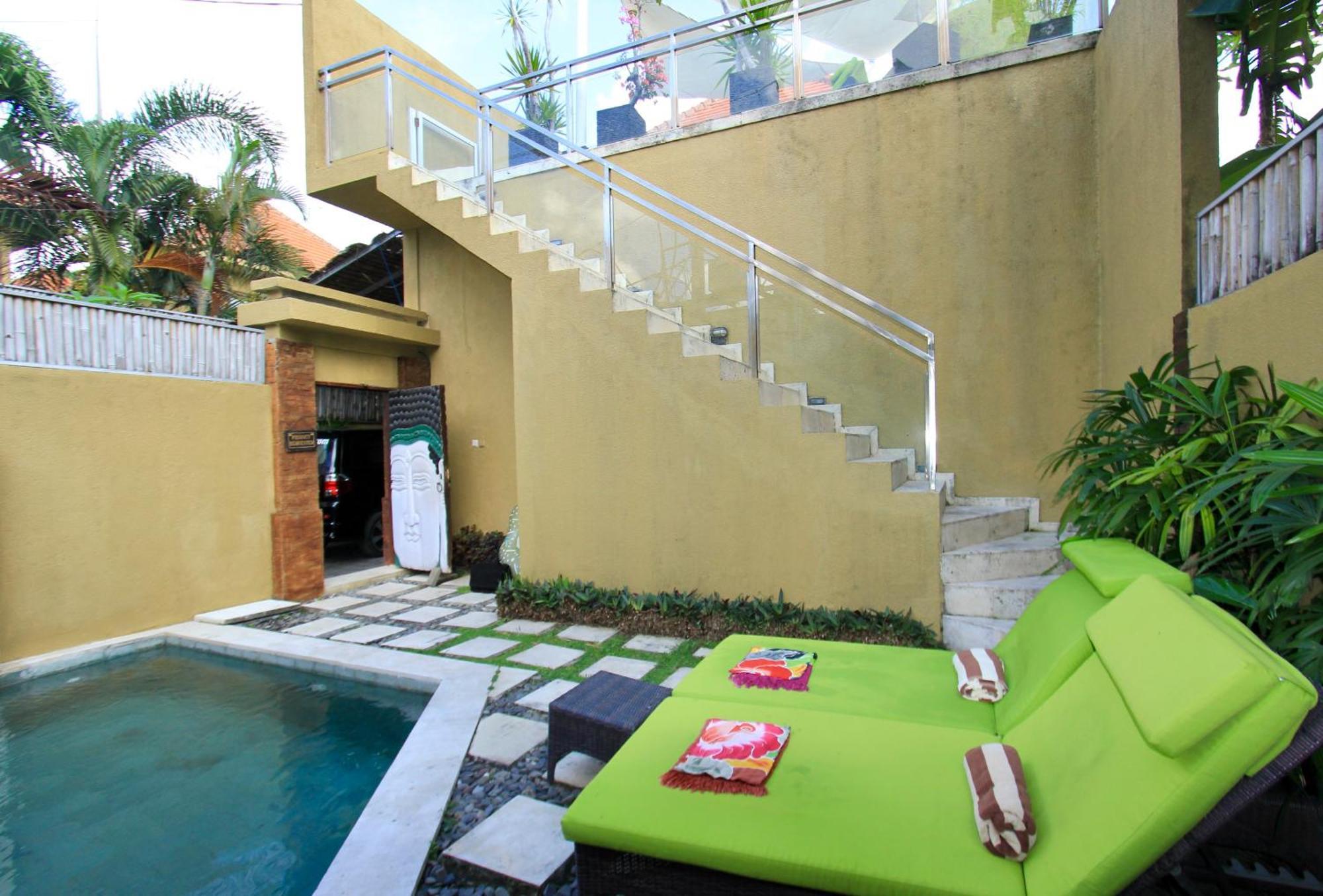 O Seminyak (Bali)