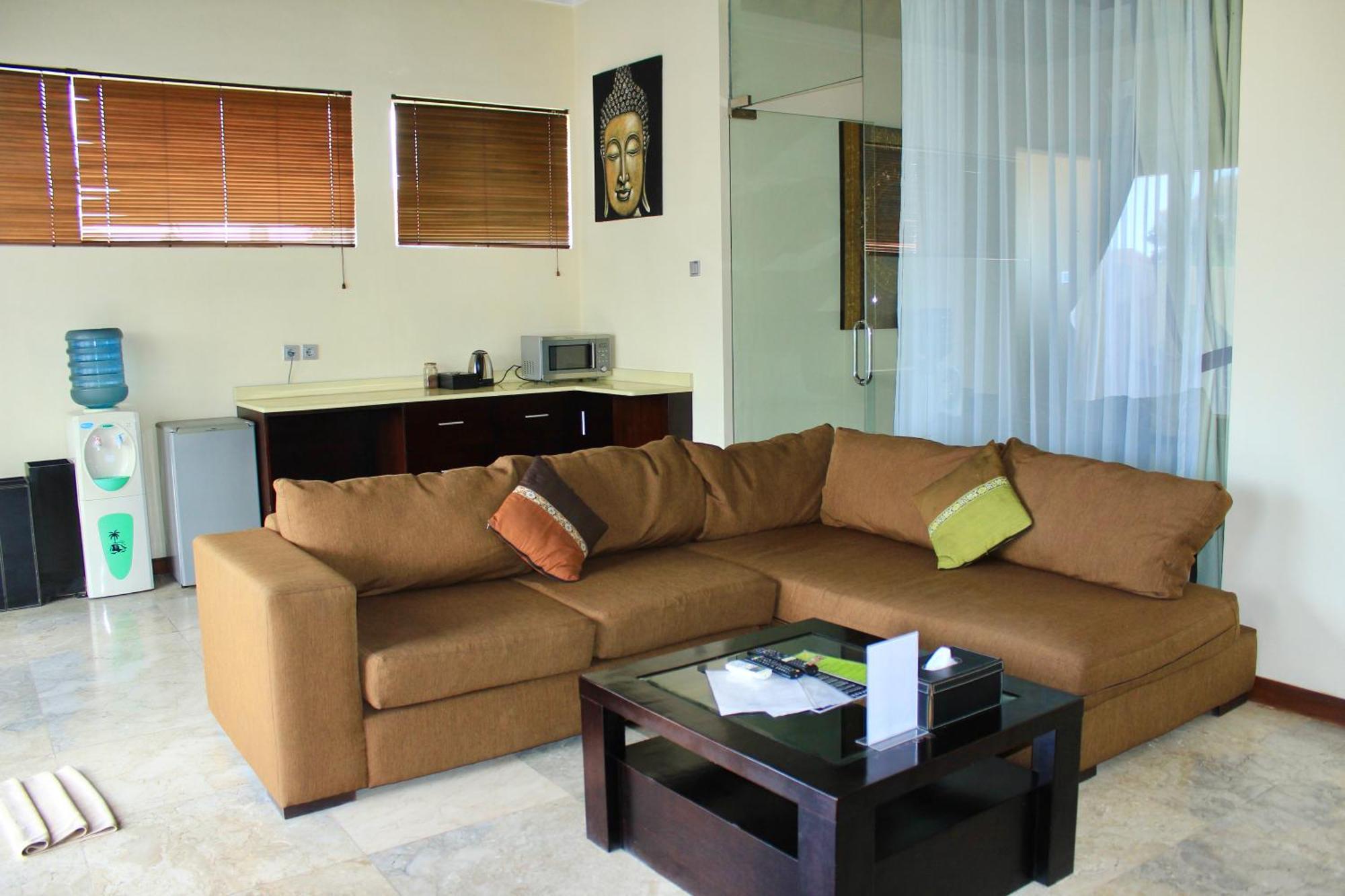 Villa O Seminyak (Bali)