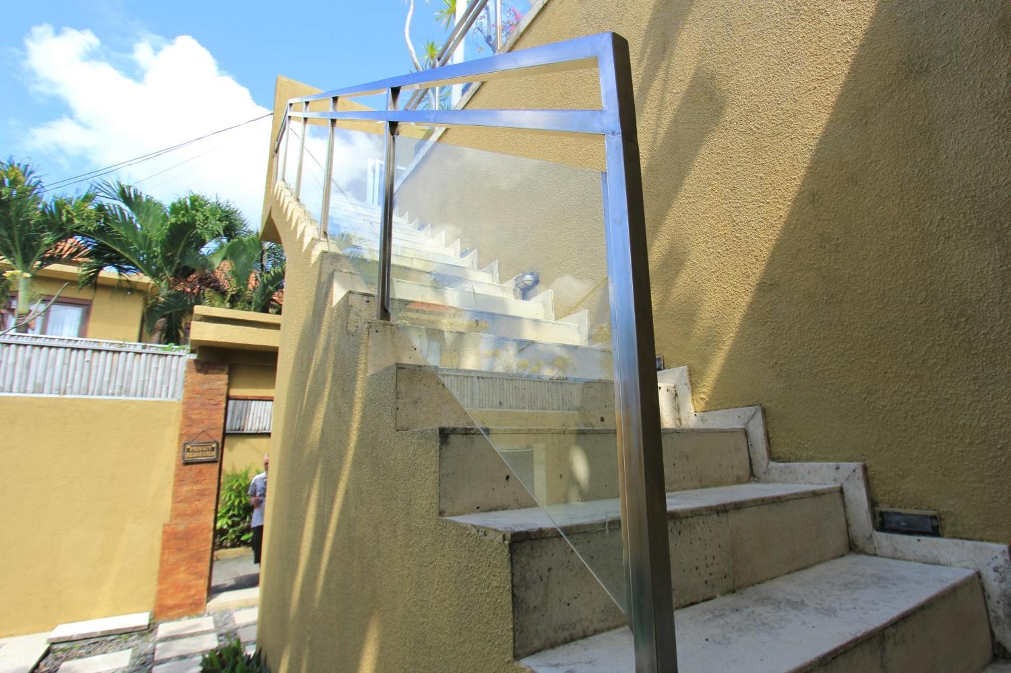 O Villa Seminyak (Bali)