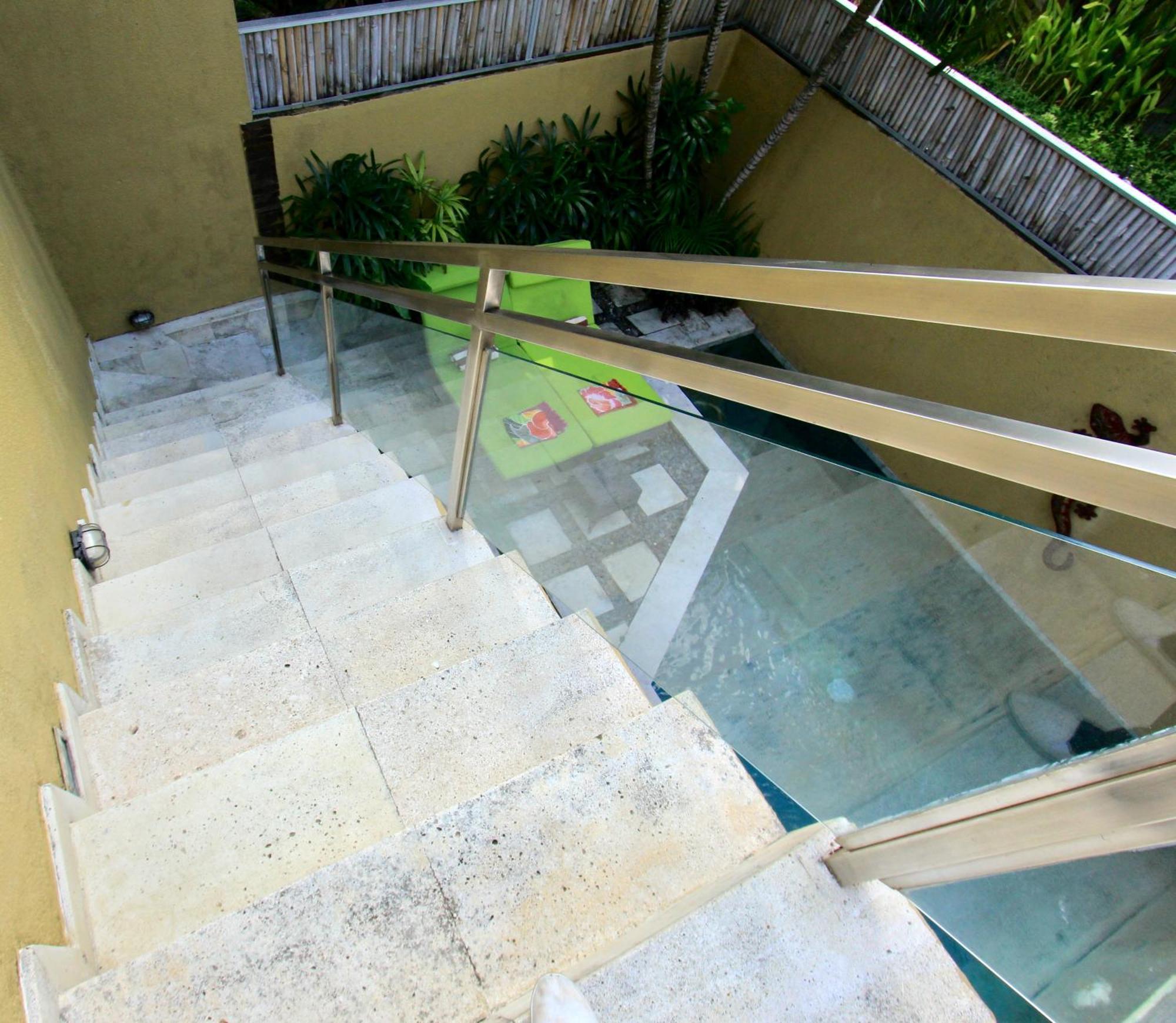 Villa O Seminyak (Bali)