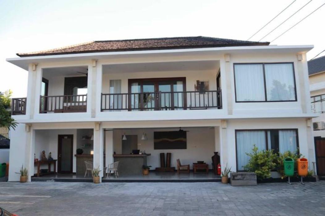 Apartment Alami *
