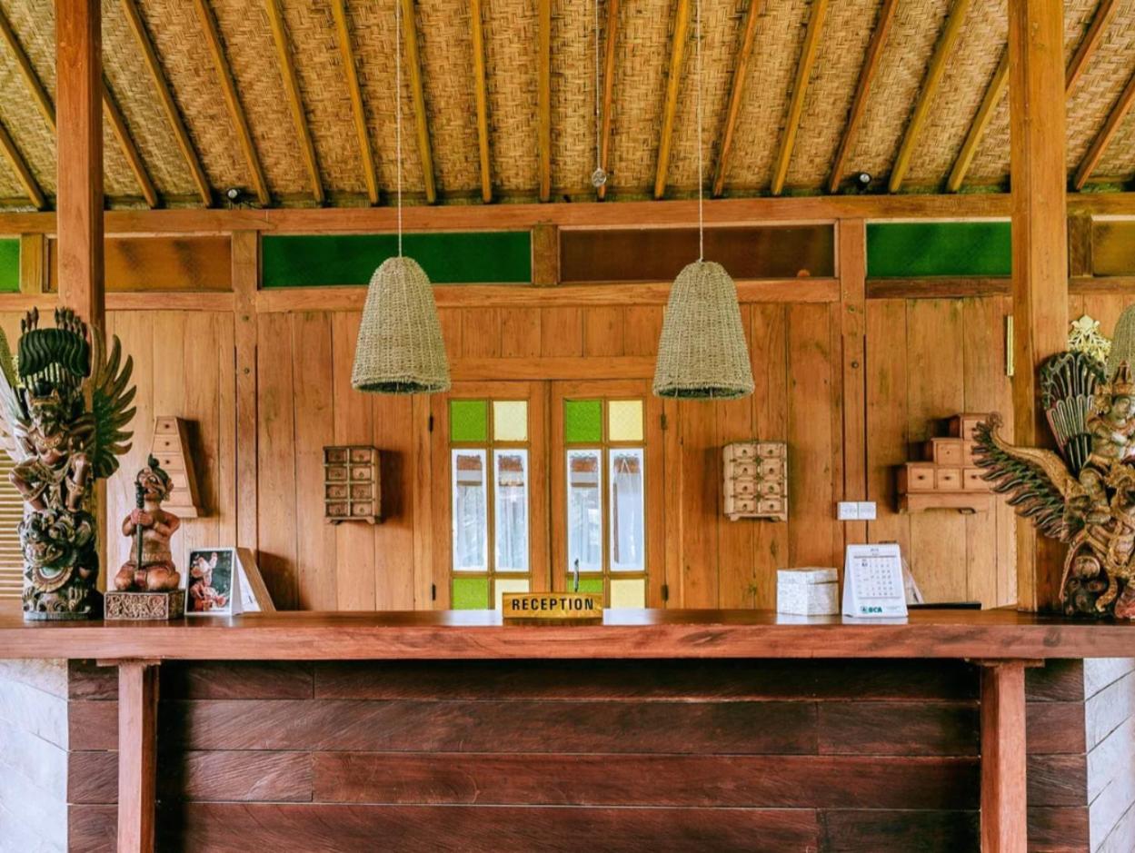 Vila Burung In Kashantee Village Seminyak (Bali)
