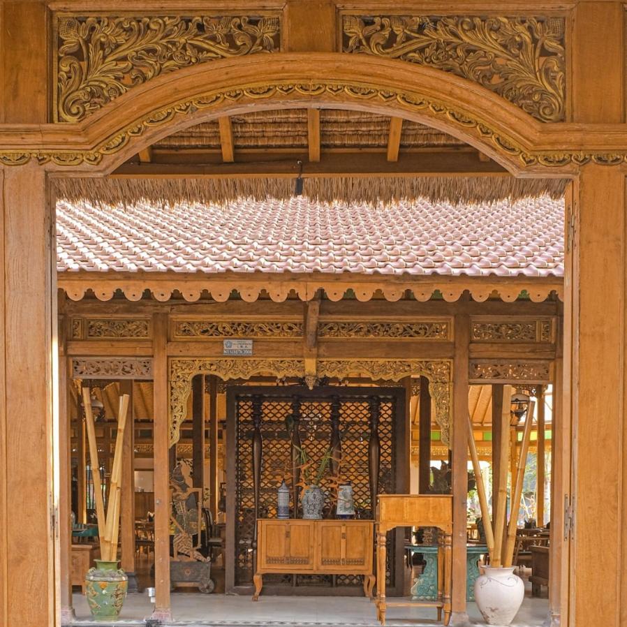 Burung In Kashantee Village * Seminyak (Bali)