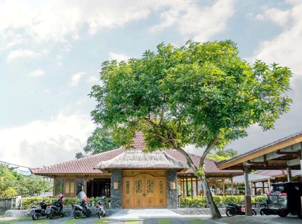Vila Burung In Kashantee Village *