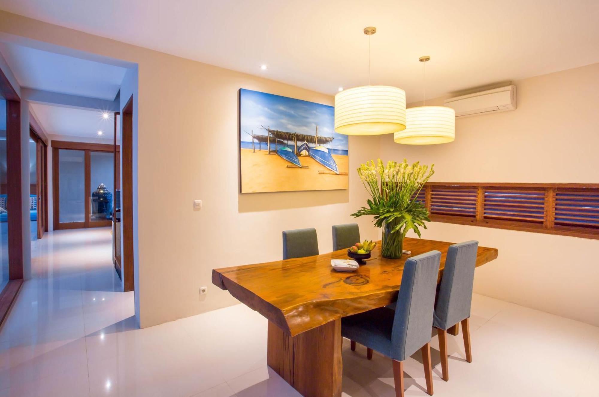 Villa Maca And Umalas Seminyak (Bali)