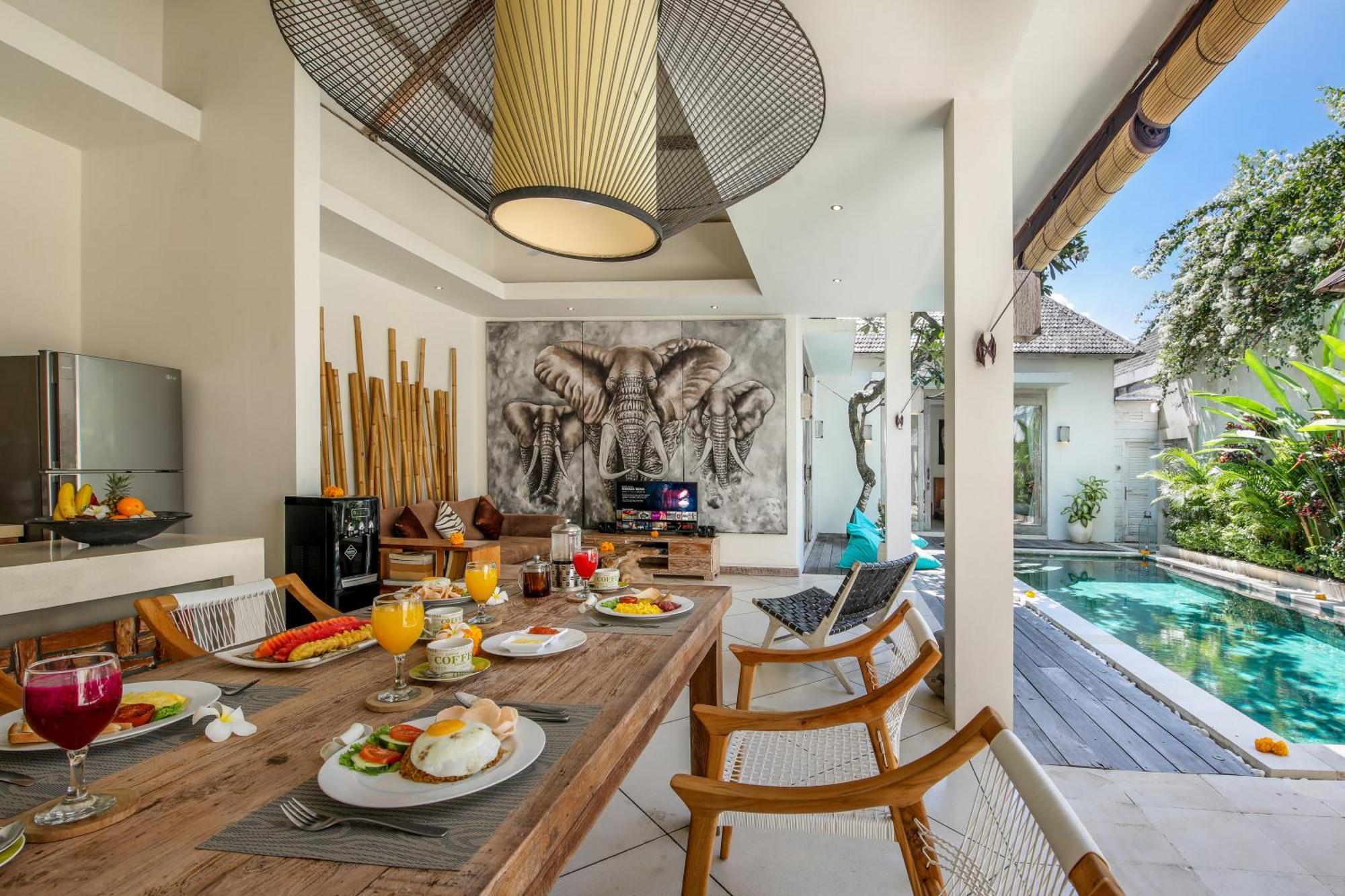 Safari Villa