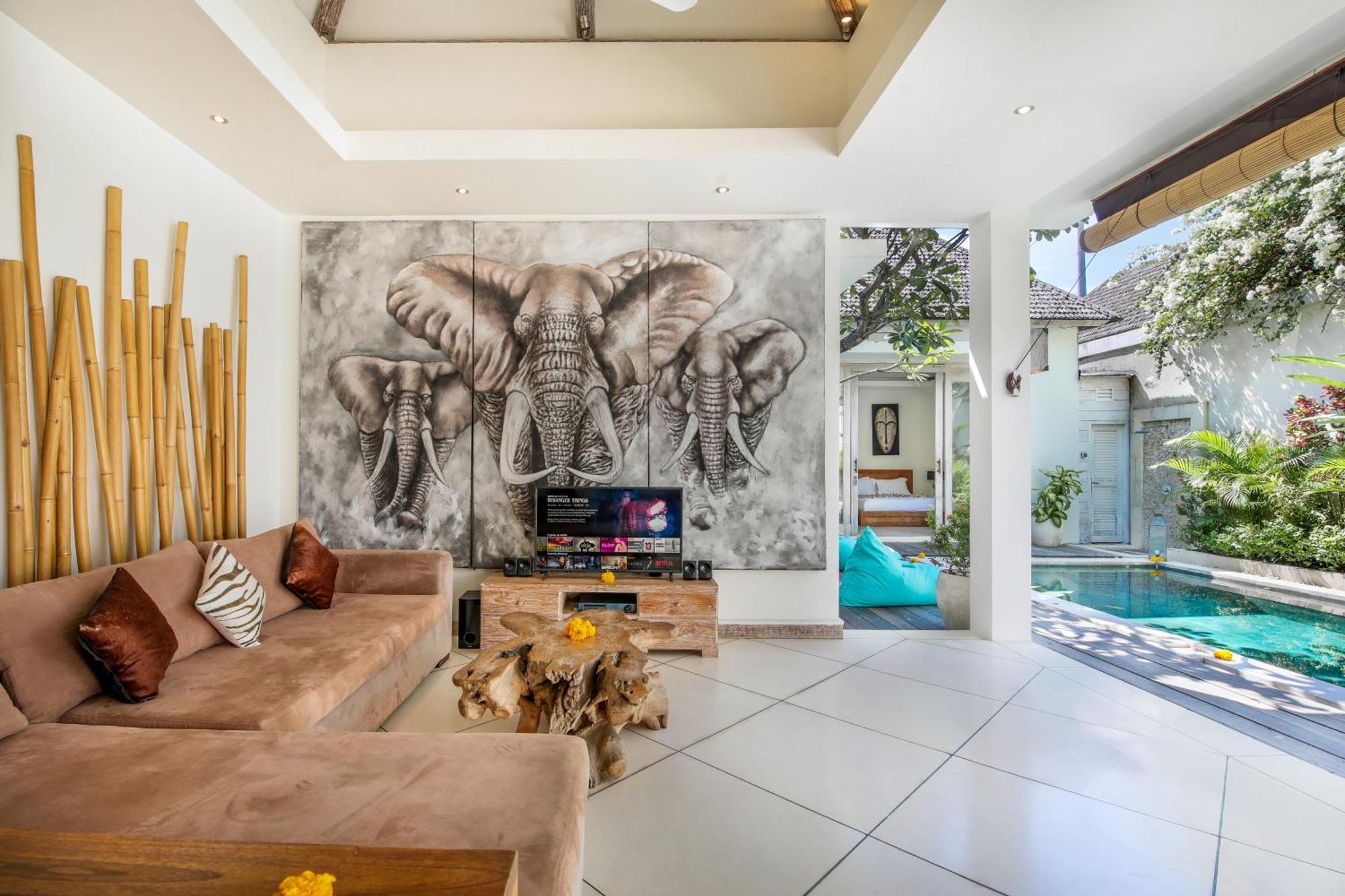 Safari Seminyak (Bali)