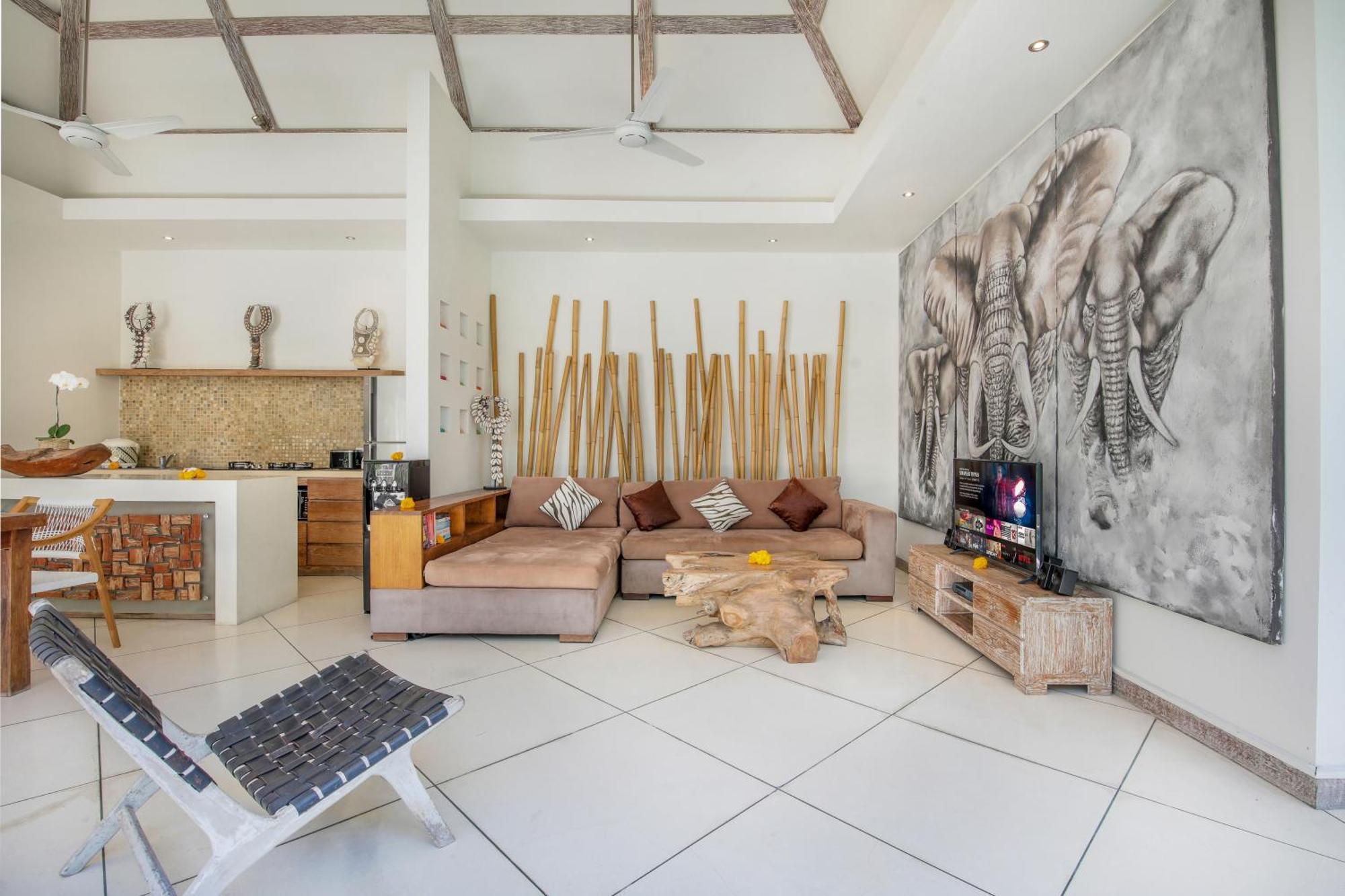 Safari Villa