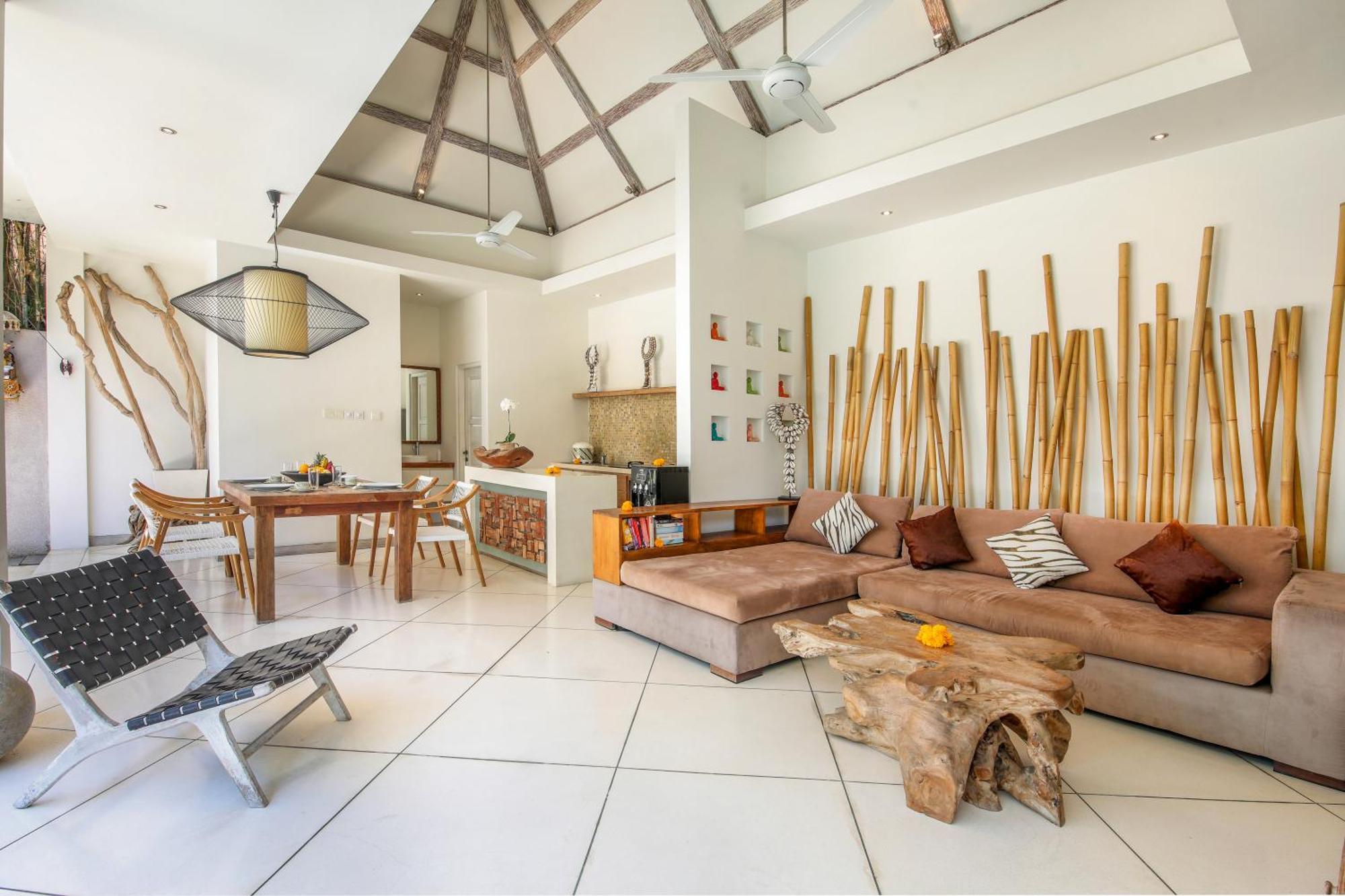 Safari Villa *